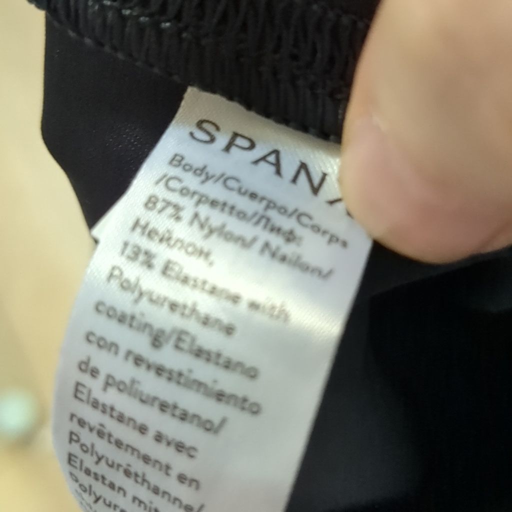Spanx Spanx camo leggings size medium Size 26" / US 2 / IT 38 - 4 Thumbnail