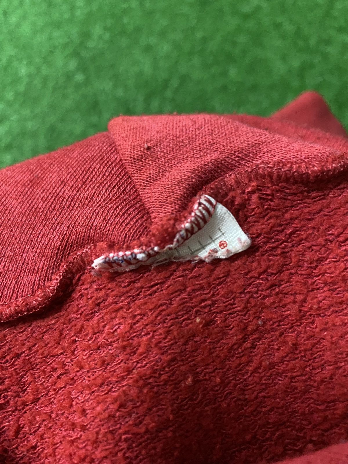 Vintage Vintage St.Stan’s Panthers hoodies Size US M / EU 48-50 / 2 - 12 Thumbnail