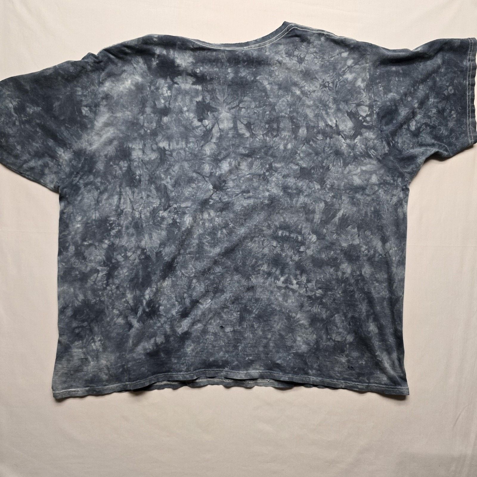 Disney Vintage Disney Mickey Mouse XL Tie Dye Keep It Real Graphic Size XL / US 12-14 / IT 48-50 - 8 Thumbnail