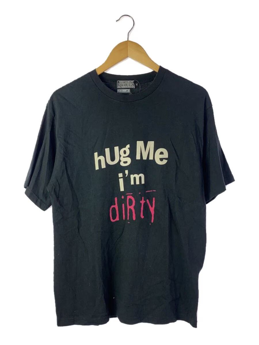 Hysteric Glamour Hug Me I'm Dirty Sonic Youth Tee Size US L / EU 52-54 / 3 - 1 Thumbnail