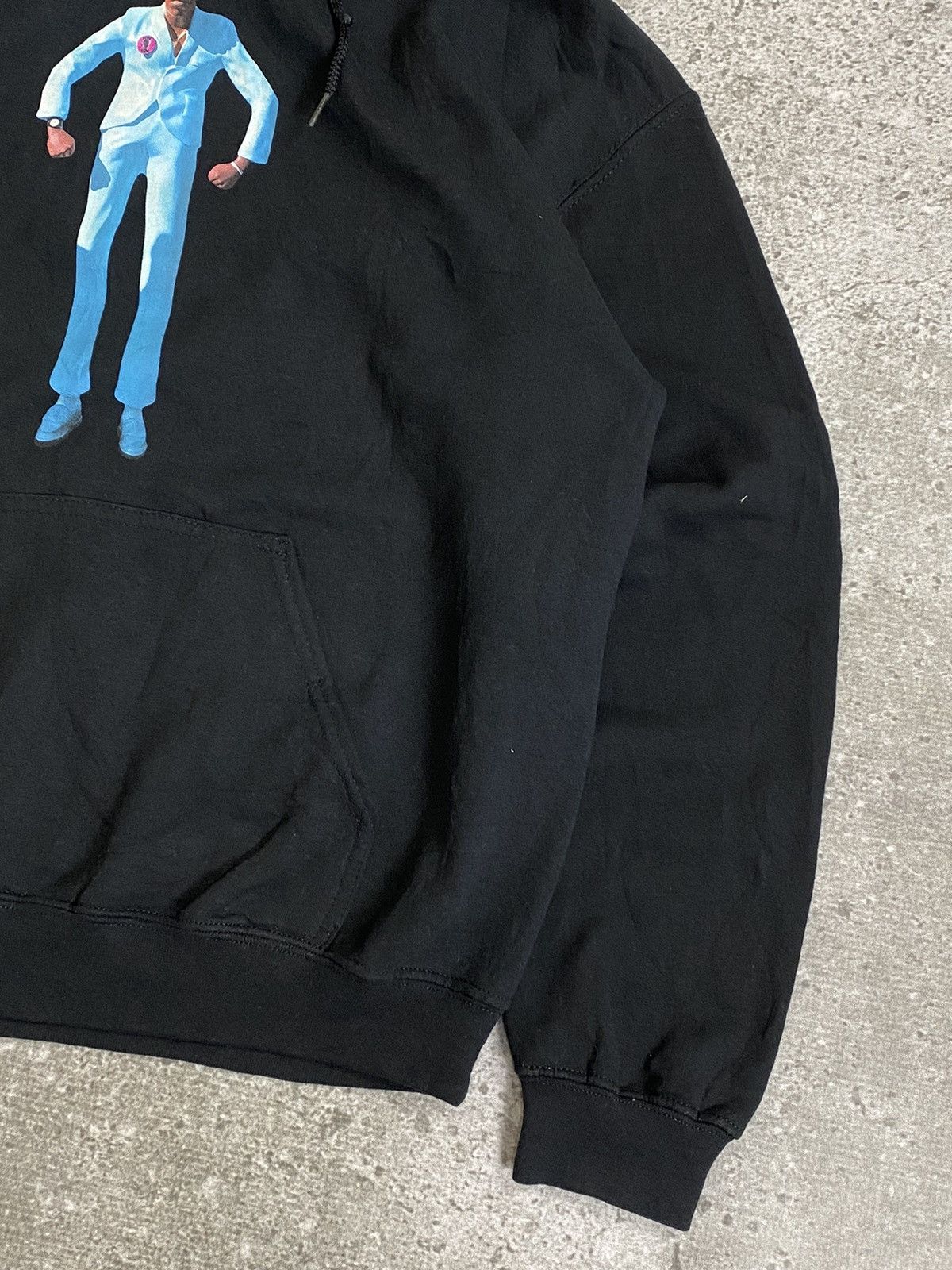 Tyler The Creator Golf Wang Tyler the Creator IGOR Tour 2019 Hoodie Size US M / EU 48-50 / 2 - 5 Thumbnail