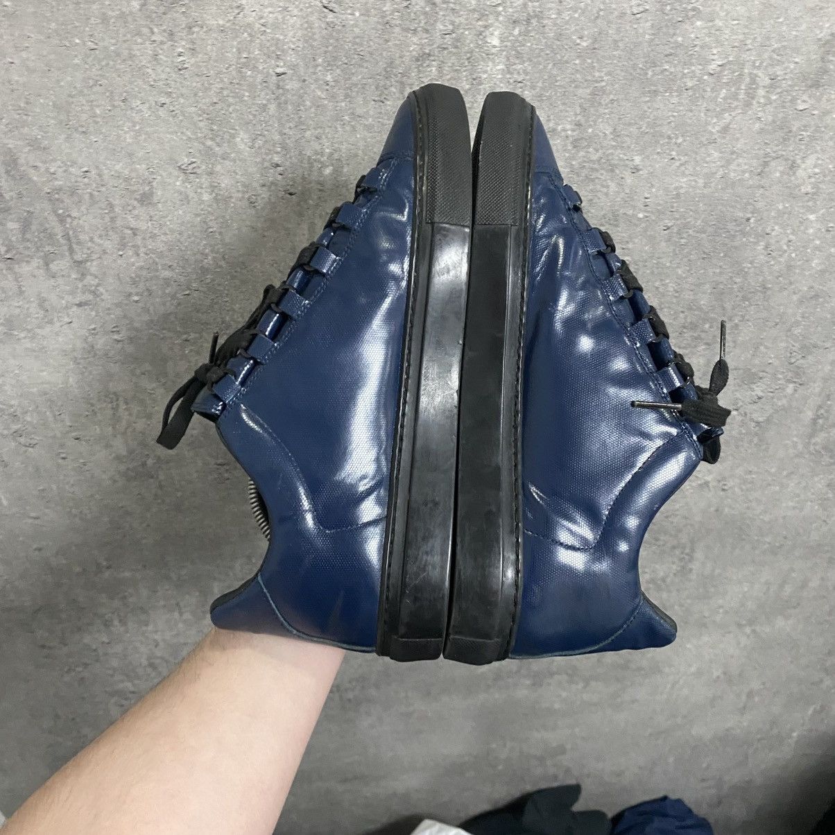 Balenciaga Balenciaga Arena Low Top Size US 8 / EU 41 - 7 Thumbnail