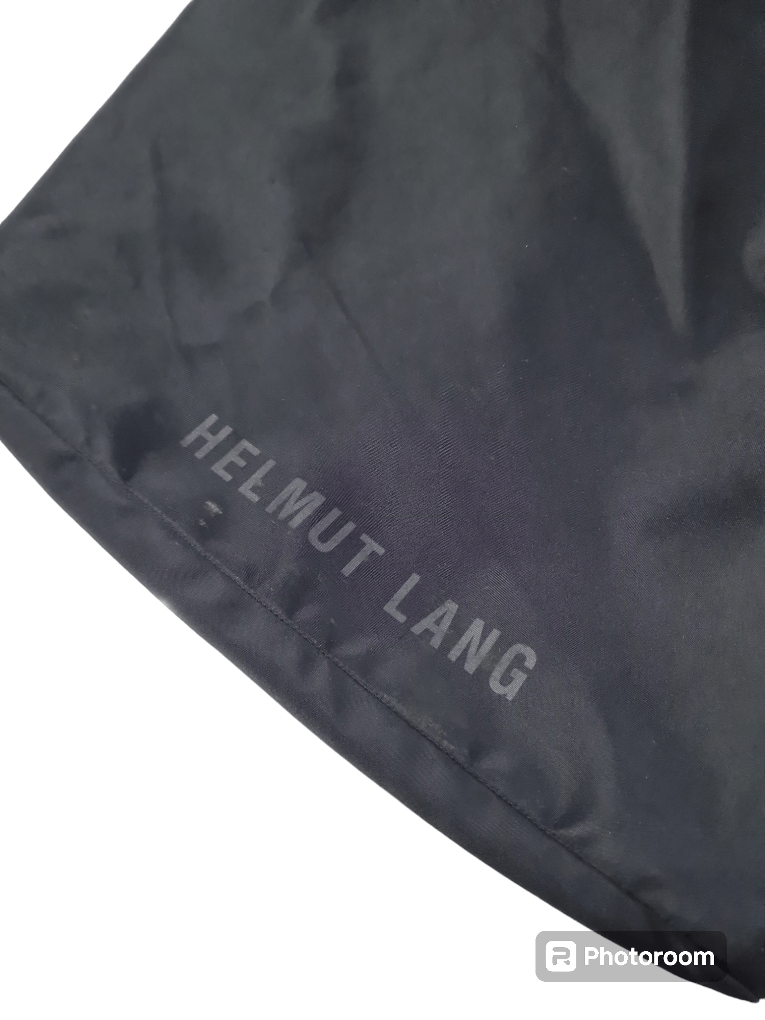 Helmut Lang Very rare helmut lang long shoulder bag Size ONE SIZE - 2 Thumbnail