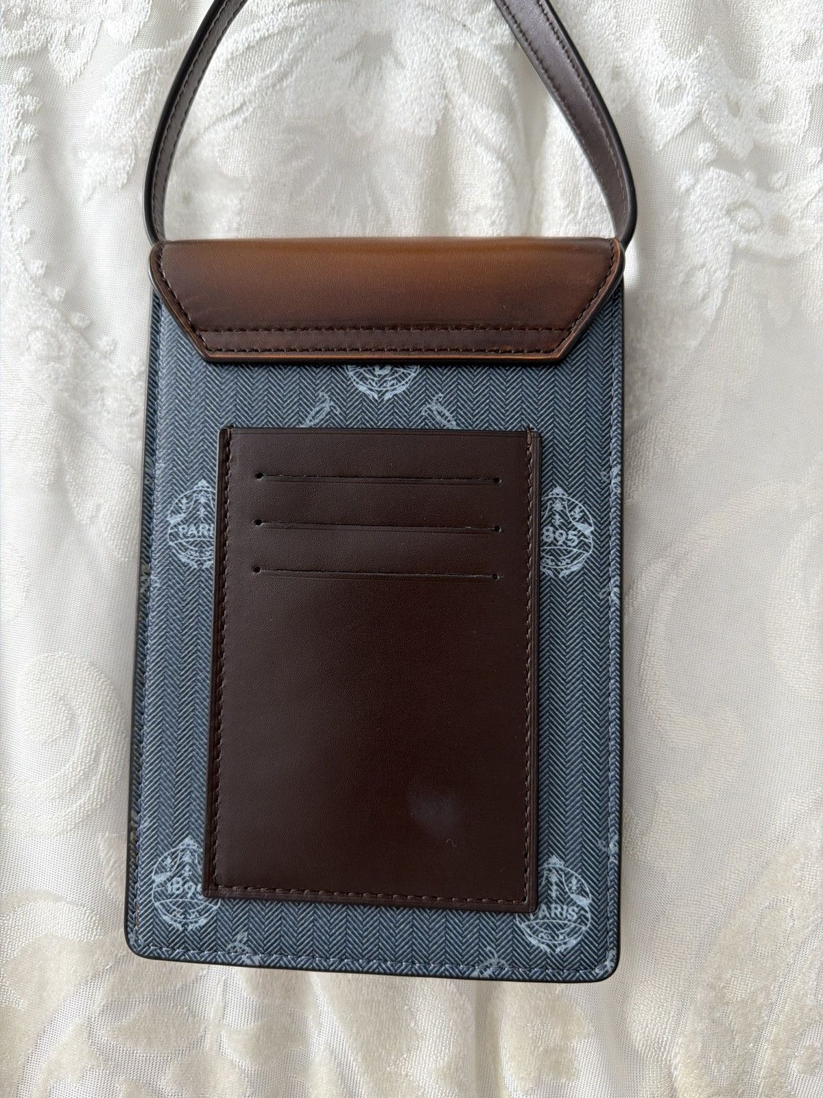 Berluti BERLUTI Bag Size ONE SIZE - 9 Thumbnail