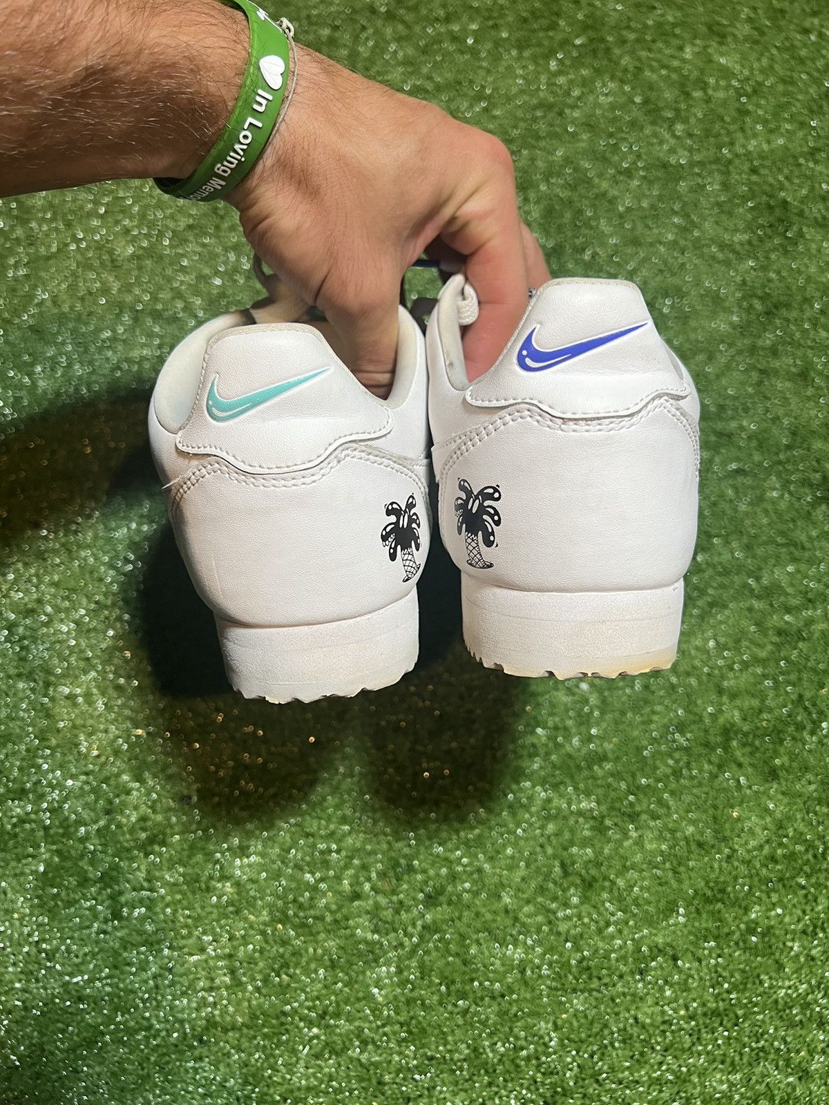 Nike Nike Cortez Flylwather Size US 11 / EU 44 - 3 Thumbnail