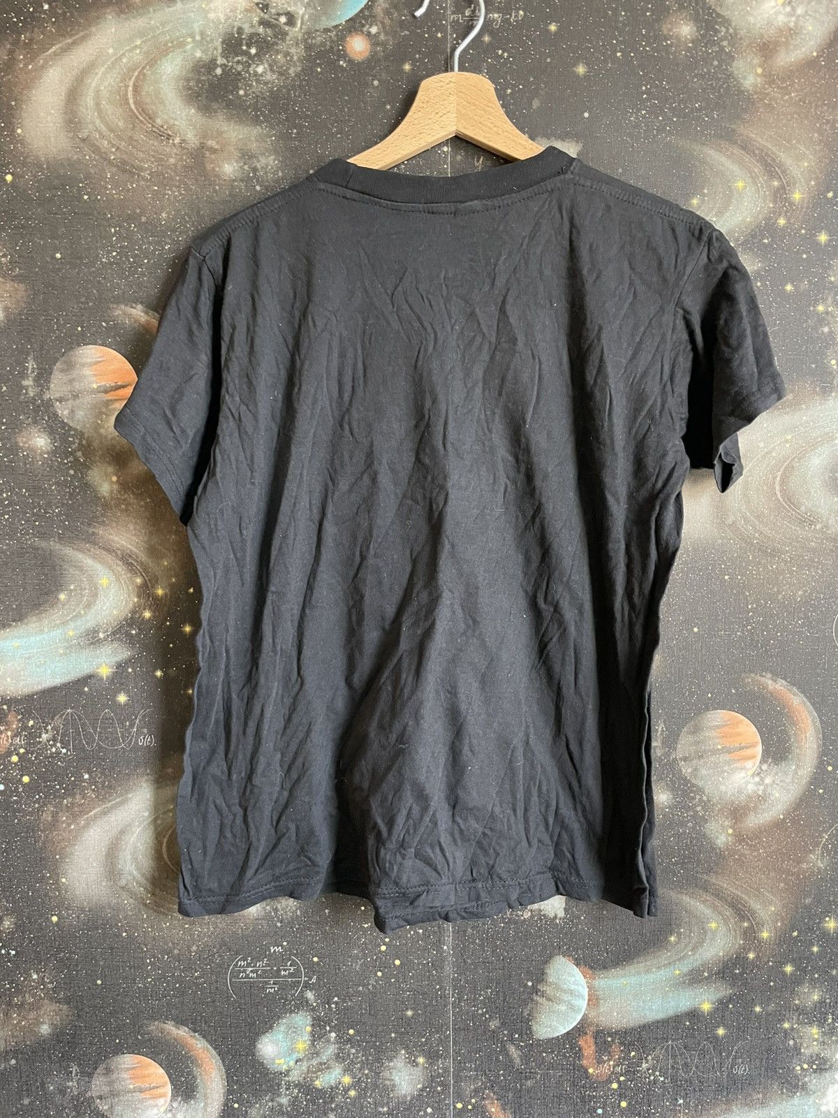 Vintage Vintage 90s BRUCE LEE MOVIE TEE T SHIRT Size US S / EU 44-46 / 1 - 3 Thumbnail