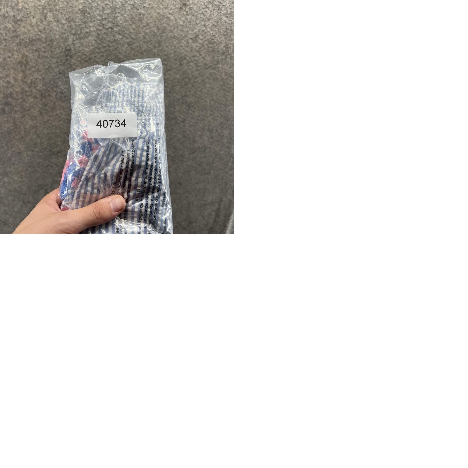 Vineyard Vines VINTAGE? No. Size 32" / US 10 / IT 46 - 9 Thumbnail