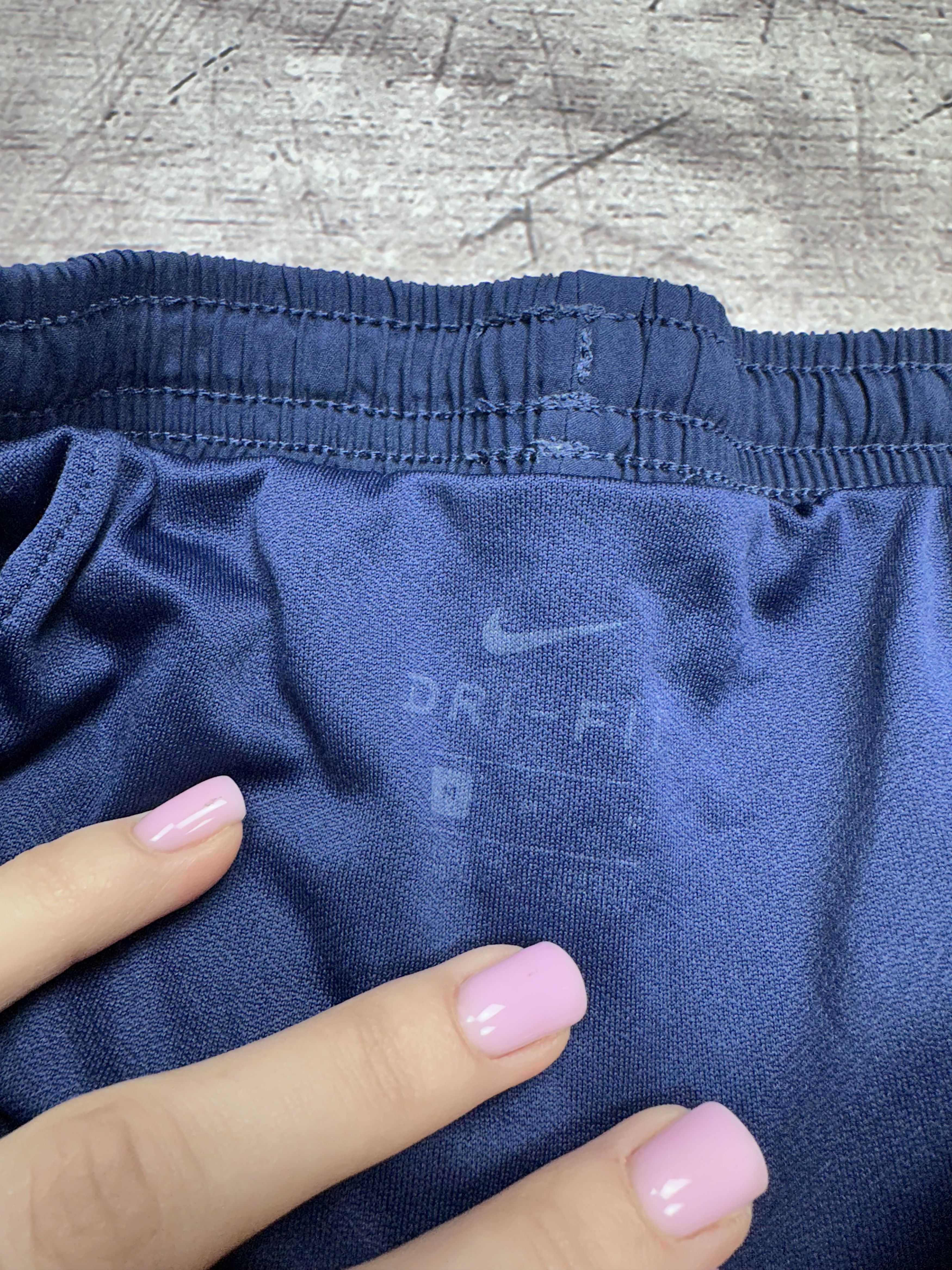 Nike Nike Dri Fit Mens Shorts Size US 32 / EU 48 - 5 Thumbnail