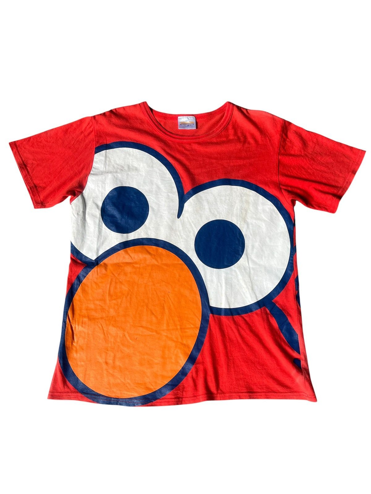 Universal Studios UNIVERSAL STUDIOS SESAME STREET Size US M / EU 48-50 / 2 - 1 Thumbnail