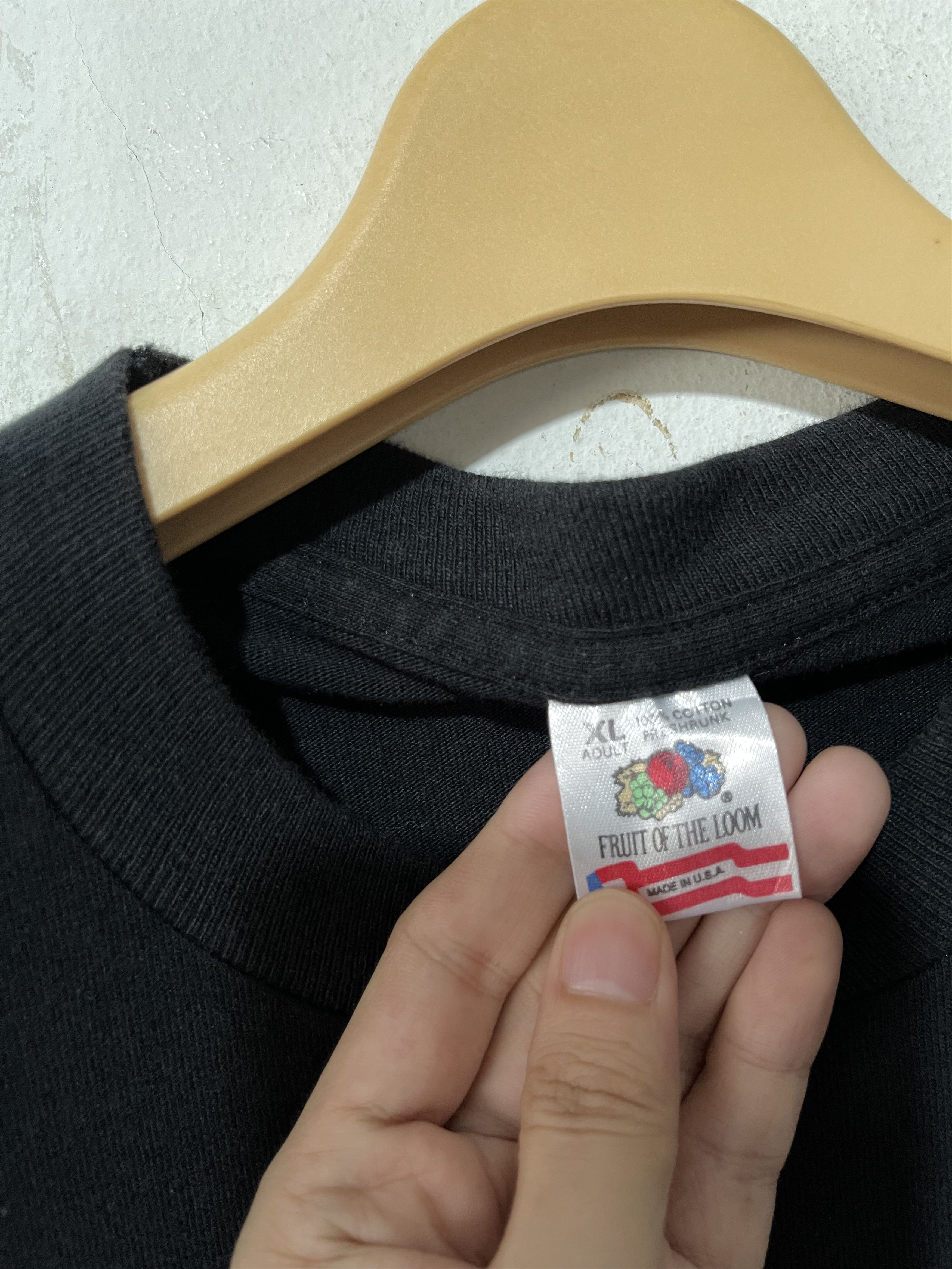 Cowboy Equipment × Vintage Vintage 90s Cowboy Shirt Size US XL / EU 56 / 4 - 6 Thumbnail