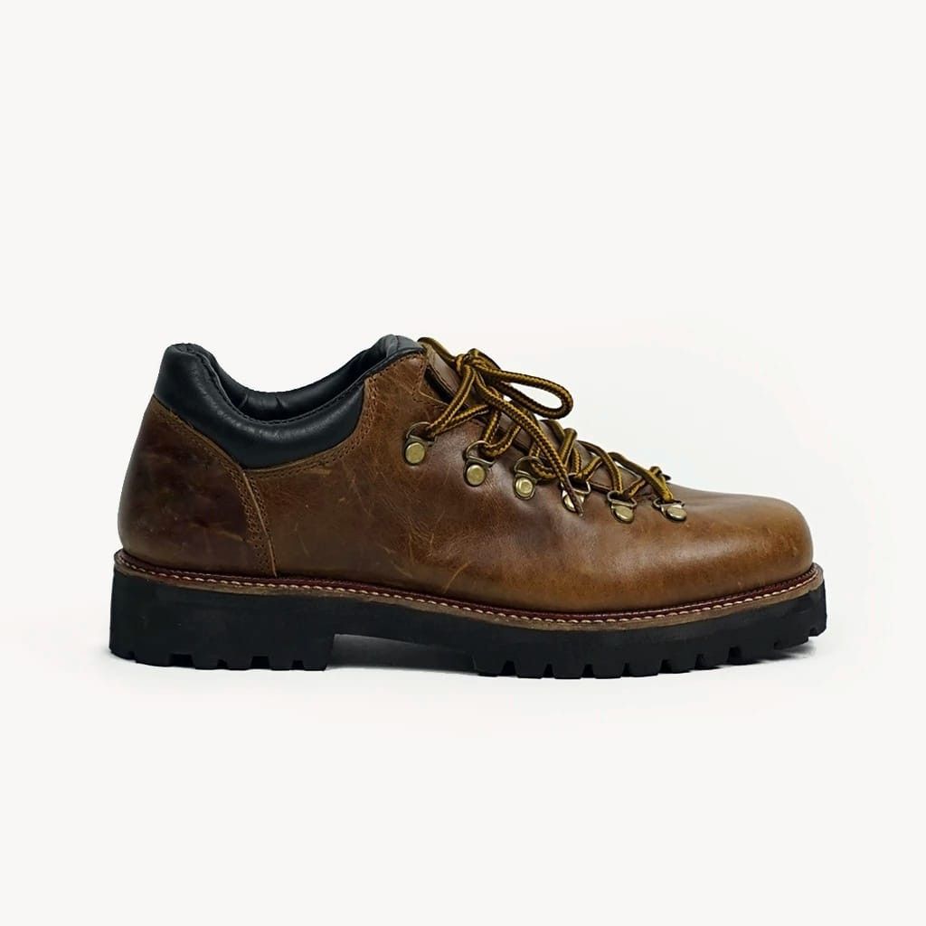 Rider Boot Co. Provus Low Leather Boots Size US 10 / EU 43 - 2 Thumbnail
