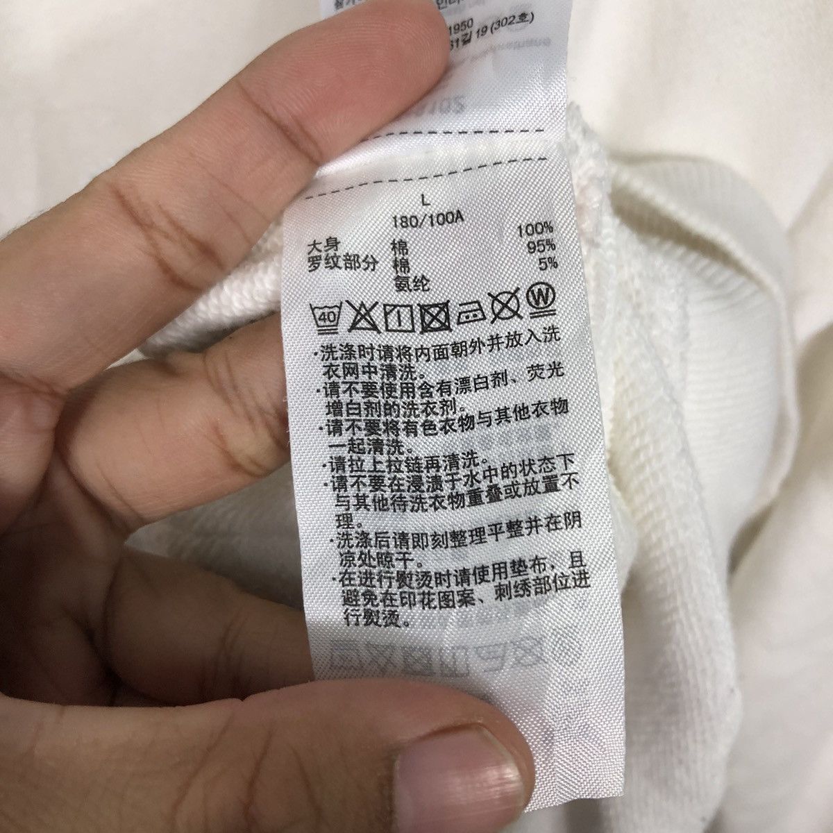 Japanese Brand 📌Vintage Champion Hoodie Pull Over Big Logo Design Size US L / EU 52-54 / 3 - 23 Thumbnail