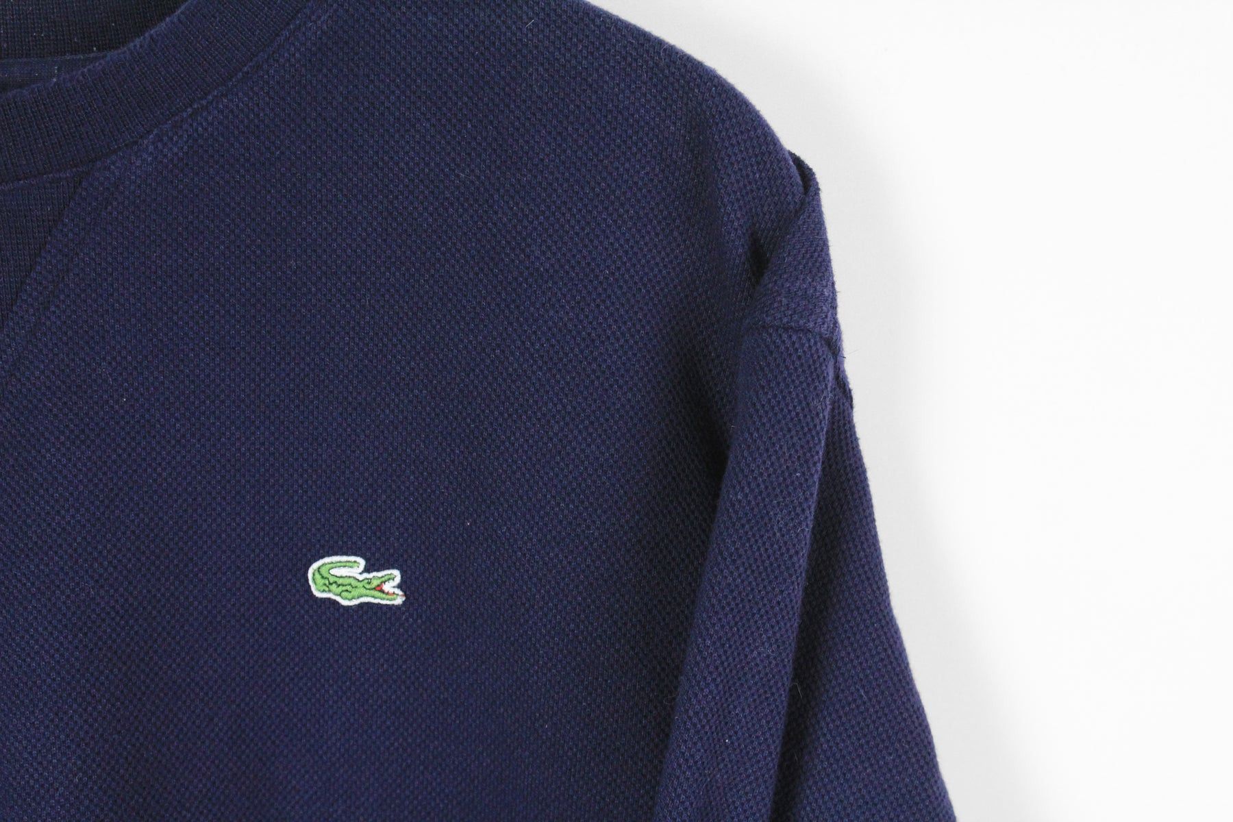 Lacoste Lacoste Sweatshirt XLarge Size US XL / EU 56 / 4 - 3 Thumbnail