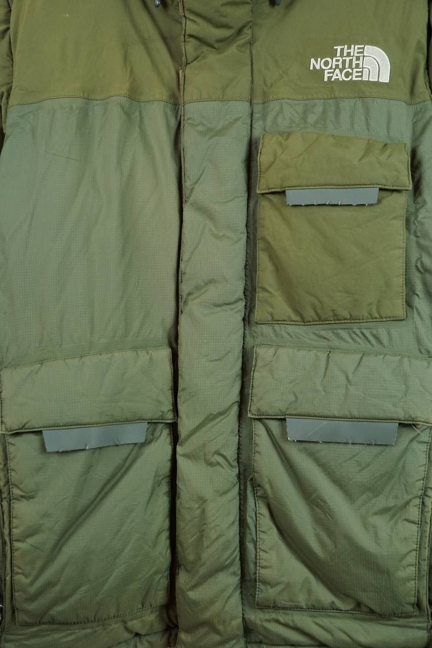 The North Face The North Face Himalayan Hayvent Down Jacket 700 Size US XS / EU 42 / 0 - 4 Thumbnail
