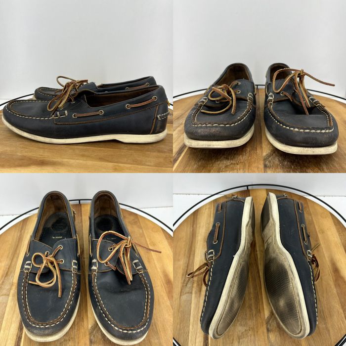 Allen clearance edmonds maritime