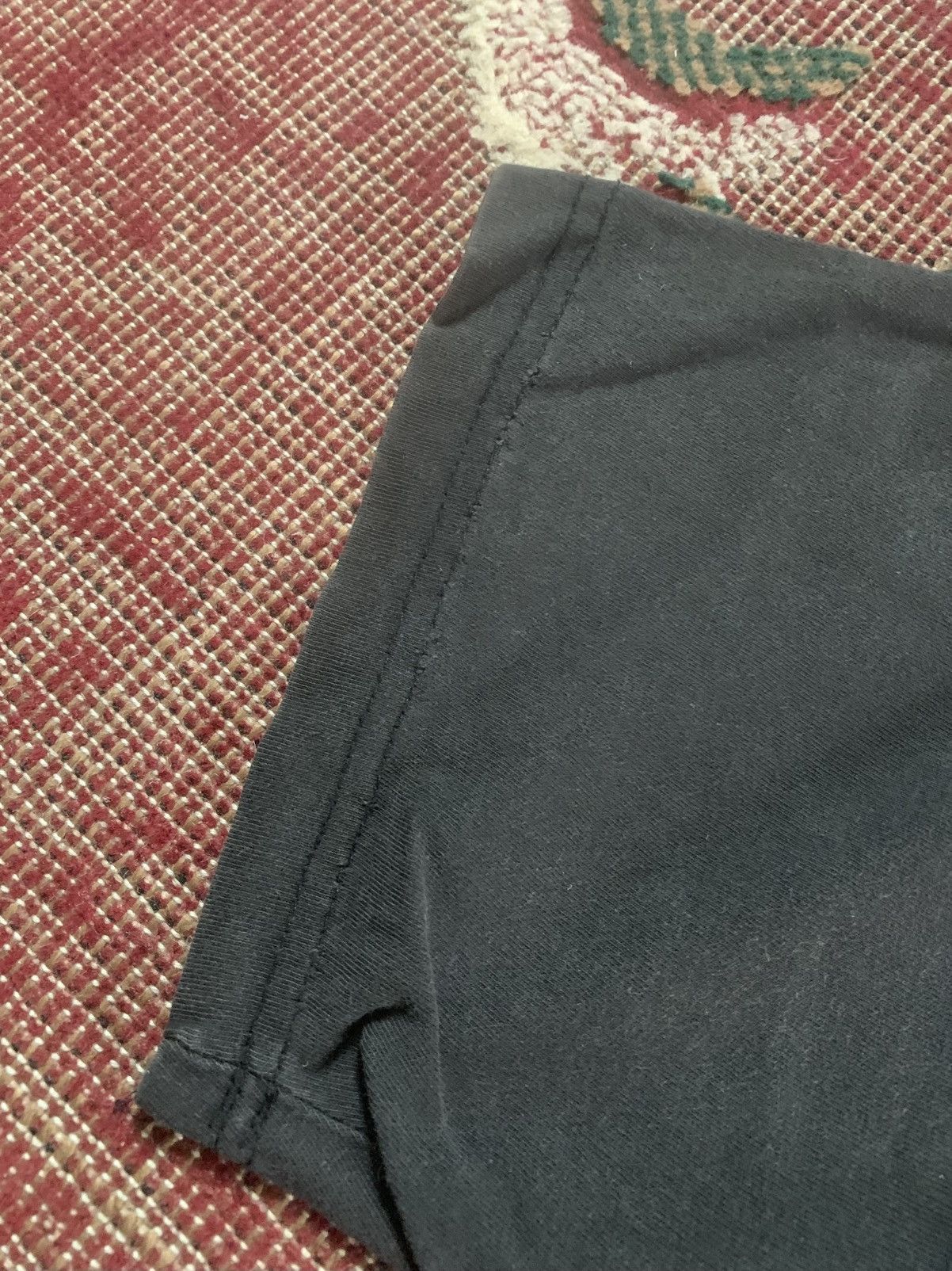 Vintage Vintage Rihanna Size US M / EU 48-50 / 2 - 15 Thumbnail
