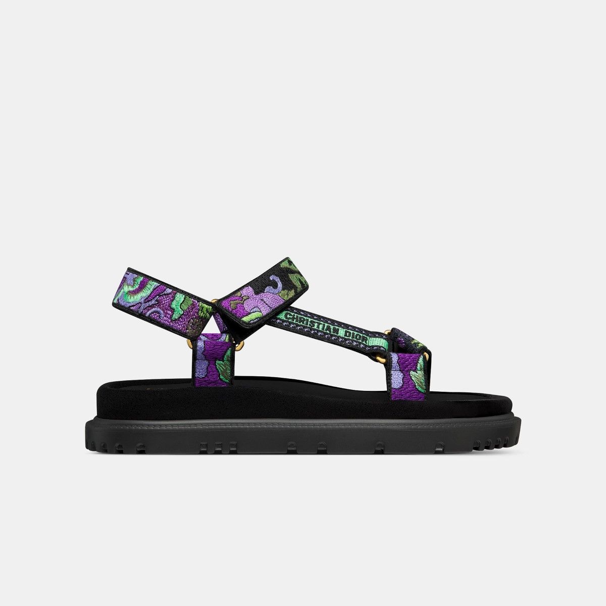 o1bcso1str0524 Sandals in Multicolor