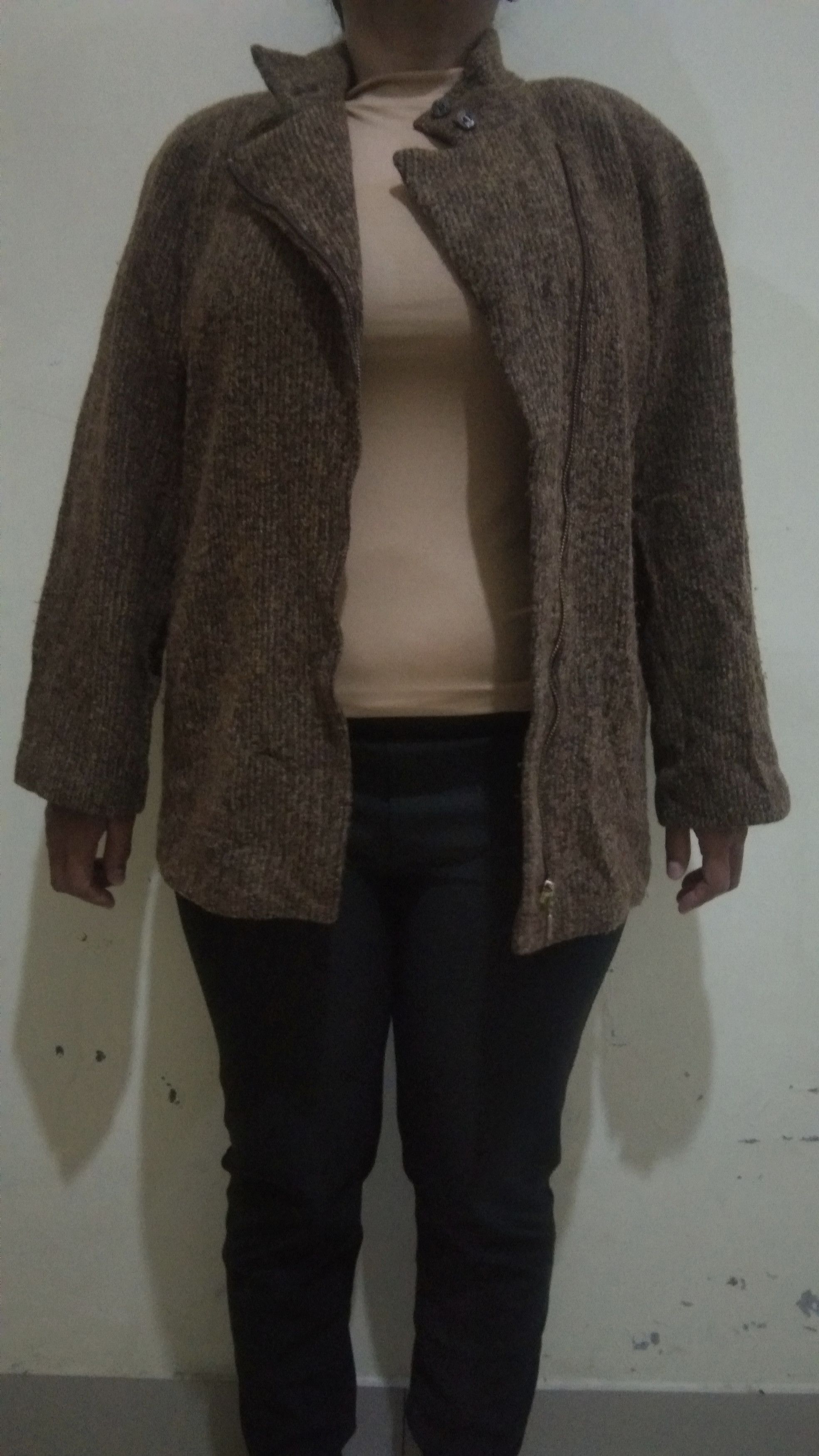 Bruno Piattelli × Vintage Vtg Bruno piatelli roma jacket Size M / US 6-8 / IT 42-44 - 10 Thumbnail