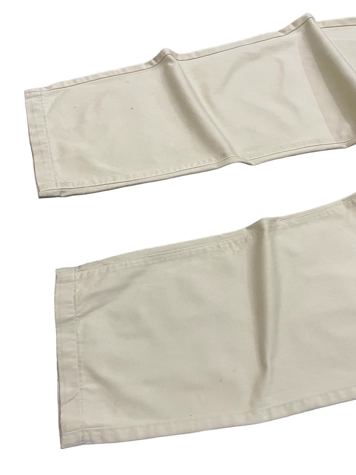 Marithe + Francois Girbaud × Vintage Marithe Francais Girbaud Carrot Cut Baggy Loose Pants Size US 31 - 4 Thumbnail