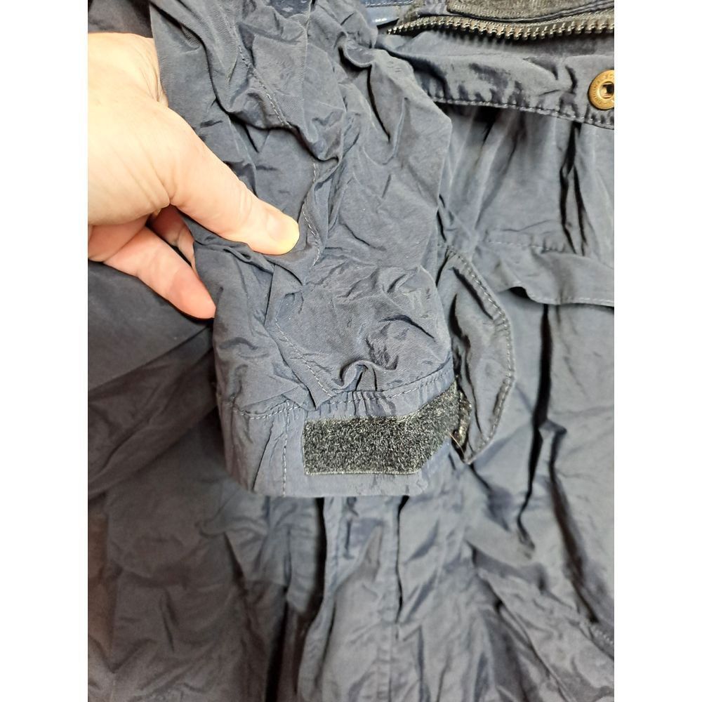 5.11 5.11 Tactical Jacket Windbreaker Full Zip Lightweight Coat X Size US XL / EU 56 / 4 - 8 Thumbnail