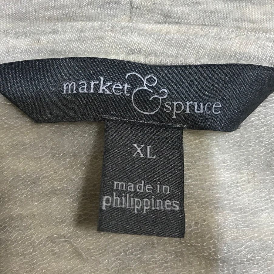 Other Market & Spruce Cream Soft Stretch Skye Hacci Shift Dress XL Size XL / US 12-14 / IT 48-50 - 5 Thumbnail