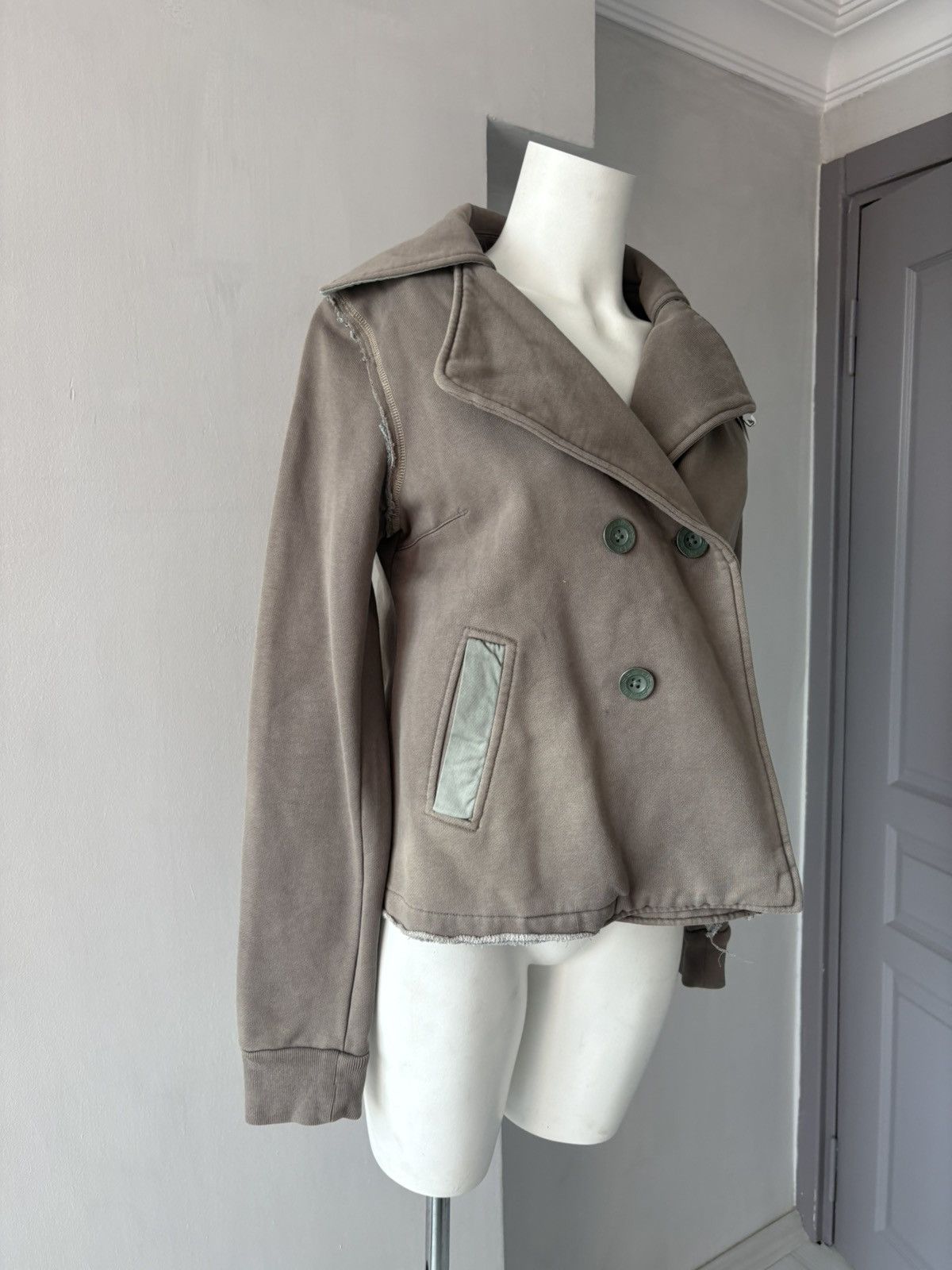 Diesel Diesel jacket Size M / US 6-8 / IT 42-44 - 9 Thumbnail