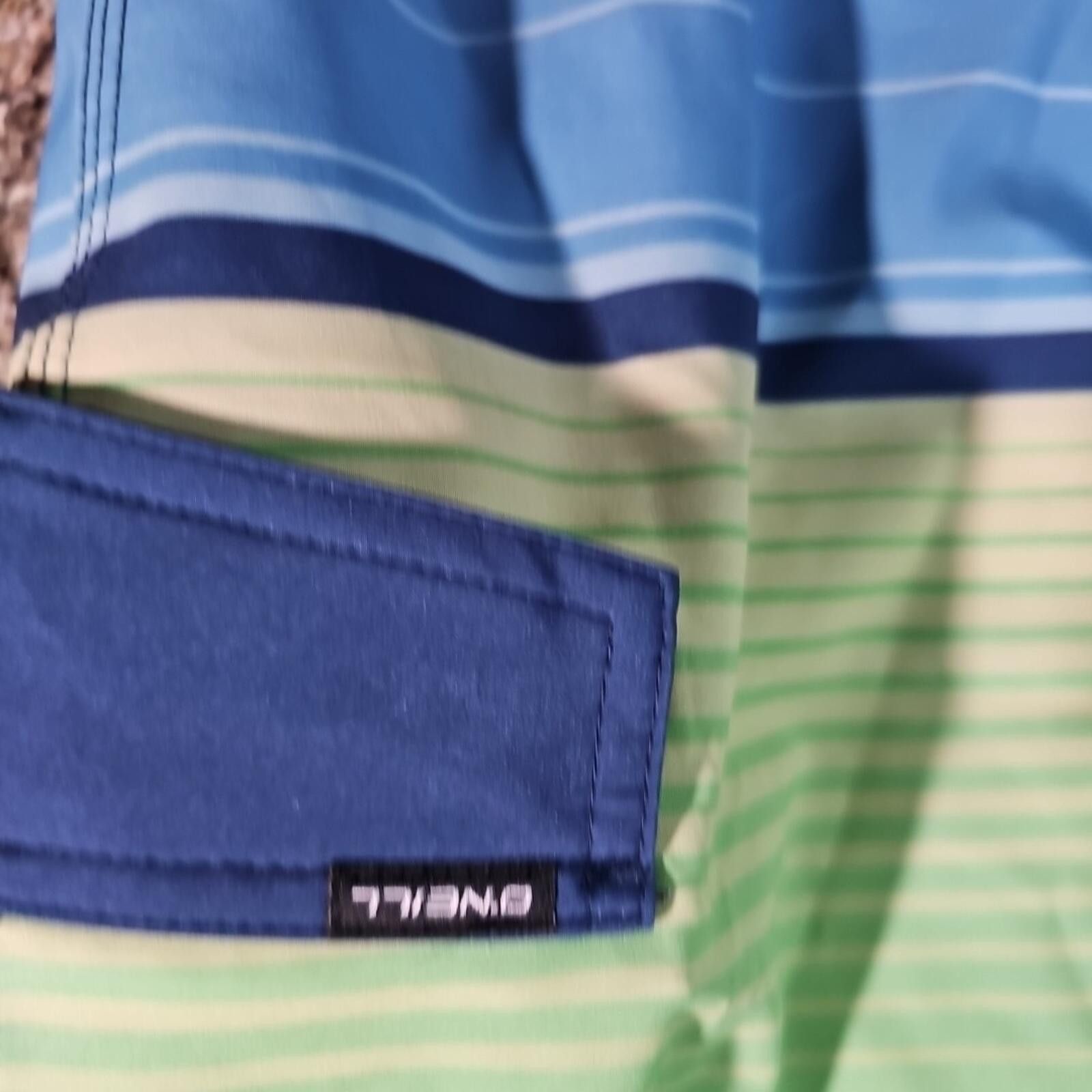 O'Neill O'Neill Hyperdry Below The Knee Sz 44 NWT Board Shorts Size US 32 / EU 48 - 9 Thumbnail
