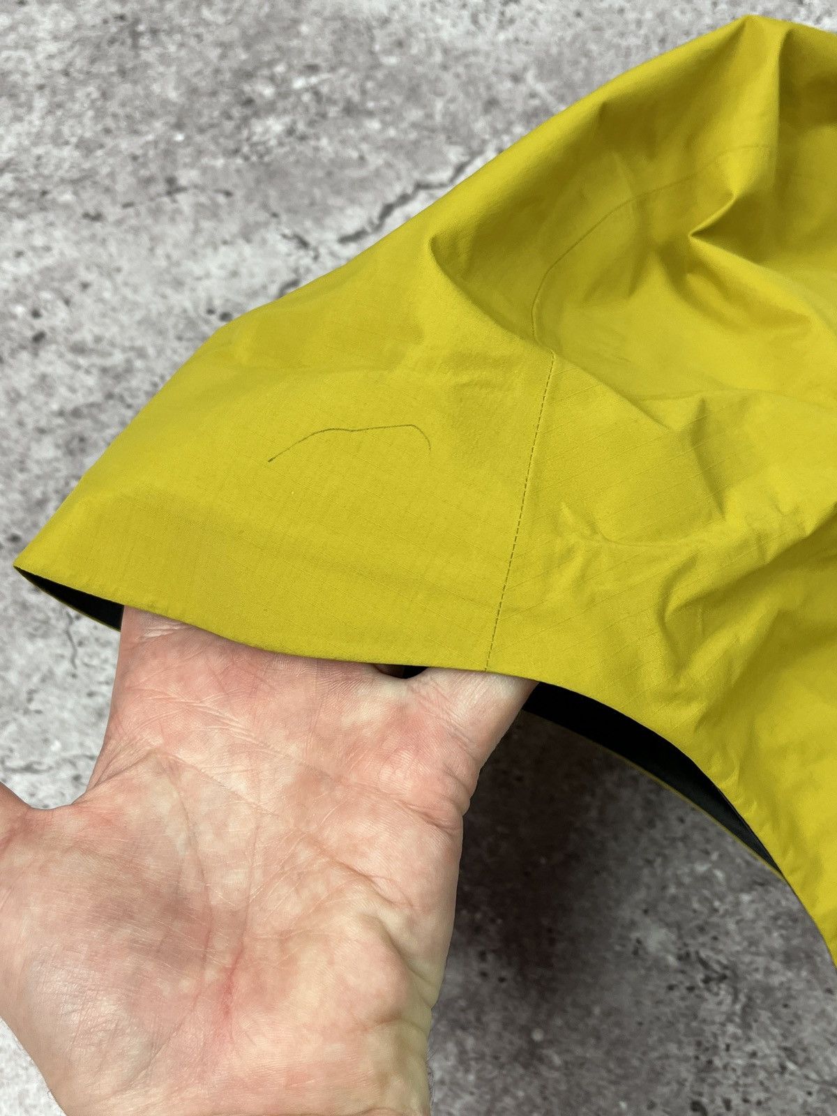 Arc'teryx × Goretex Arc’teryx BETA SL Jacket Men’s Size US XL / EU 56 / 4 - 16 Thumbnail