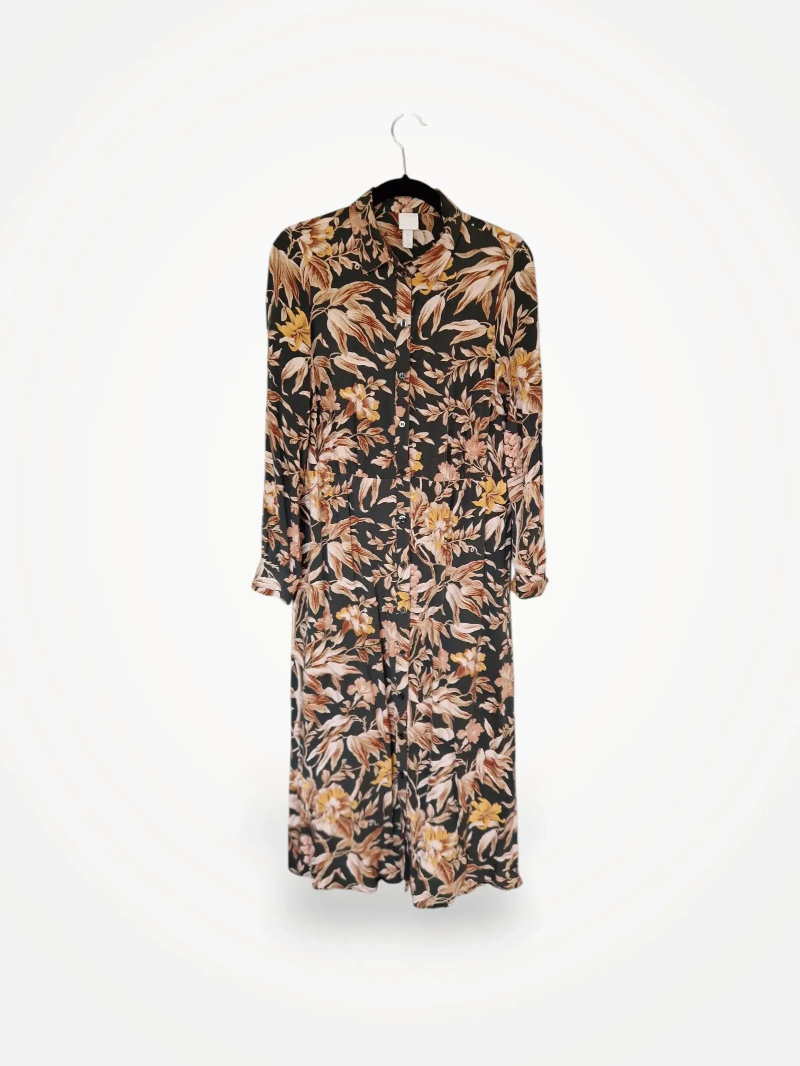 H&M H&M Dress Size S / US 4 / IT 40 - 1 Thumbnail