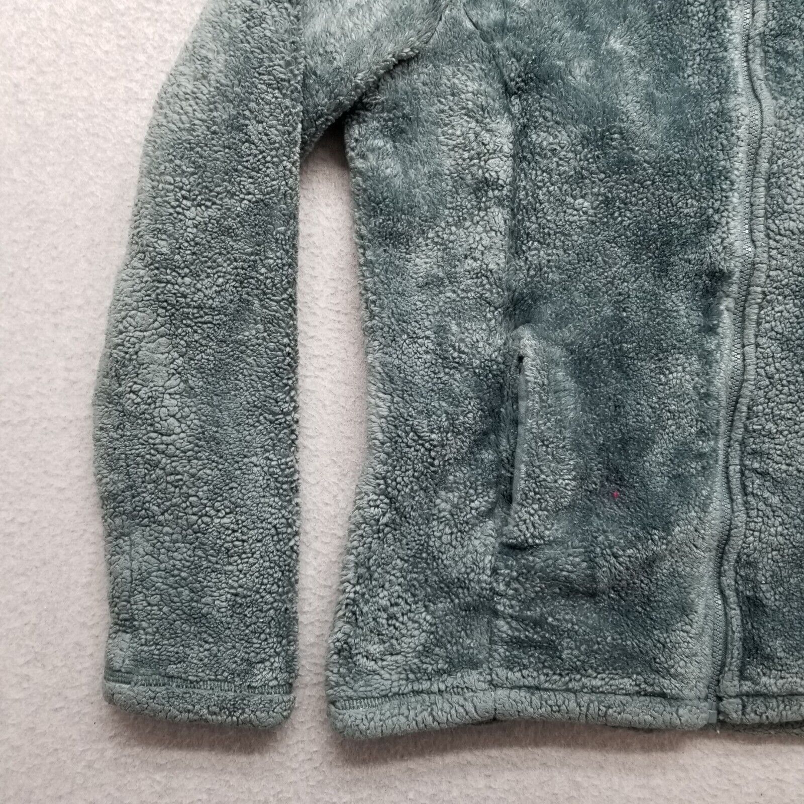 Other 32 Degrees Heat Jacket Womens Medium Sherpa Outdoor Size M / US 6-8 / IT 42-44 - 6 Thumbnail