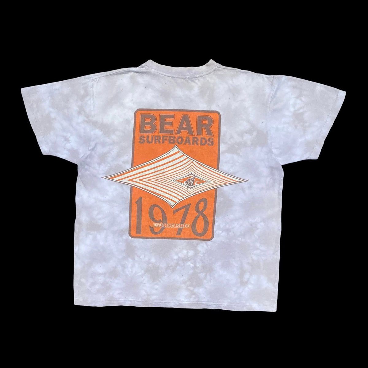 Vintage RARE ‼️ Bear Surfboards Size US L / EU 52-54 / 3 - 1 Thumbnail