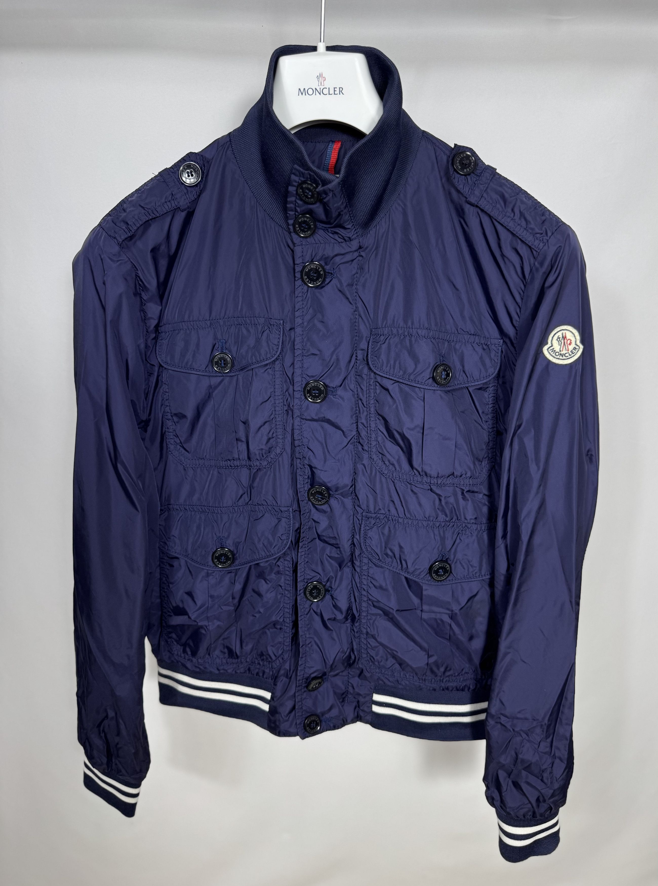 ジャケット・アウター MONCLER MENUIRE cheif keef Moncler Moncler Menuire Jacket Chief Keef GRAIL | Grailed