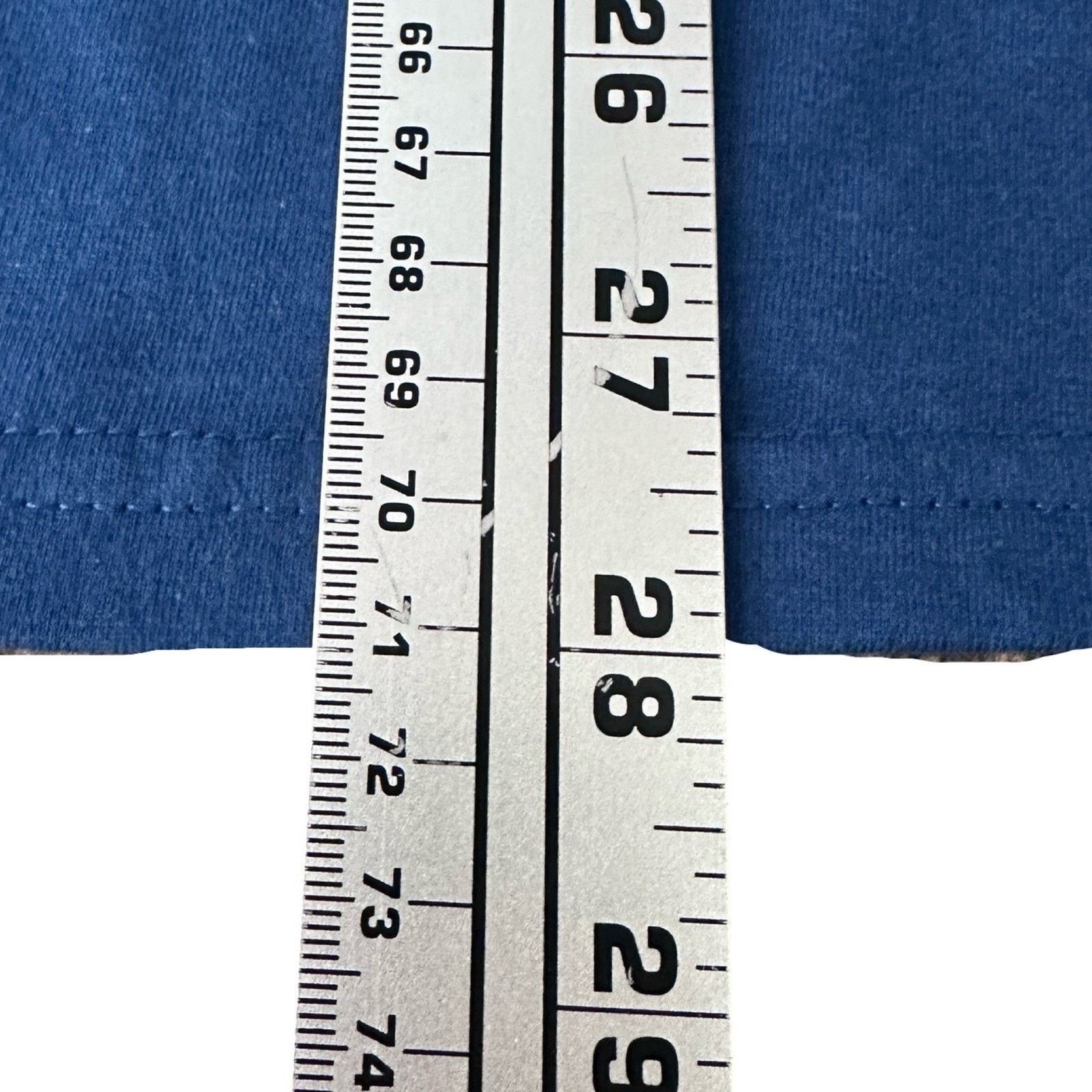 Other The Housemaid Sydney Sweeney Movie Promo T-Shirt Men M Blue Size US M / EU 48-50 / 2 - 11 Thumbnail