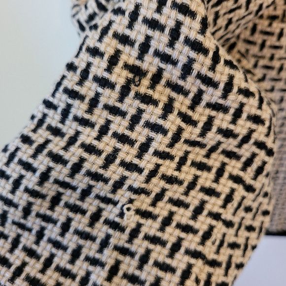 Other Escada Vintage Italian Blazer Wool & Silk Blend - Size 38 Size XS / US 0-2 / IT 36-38 - 10 Thumbnail
