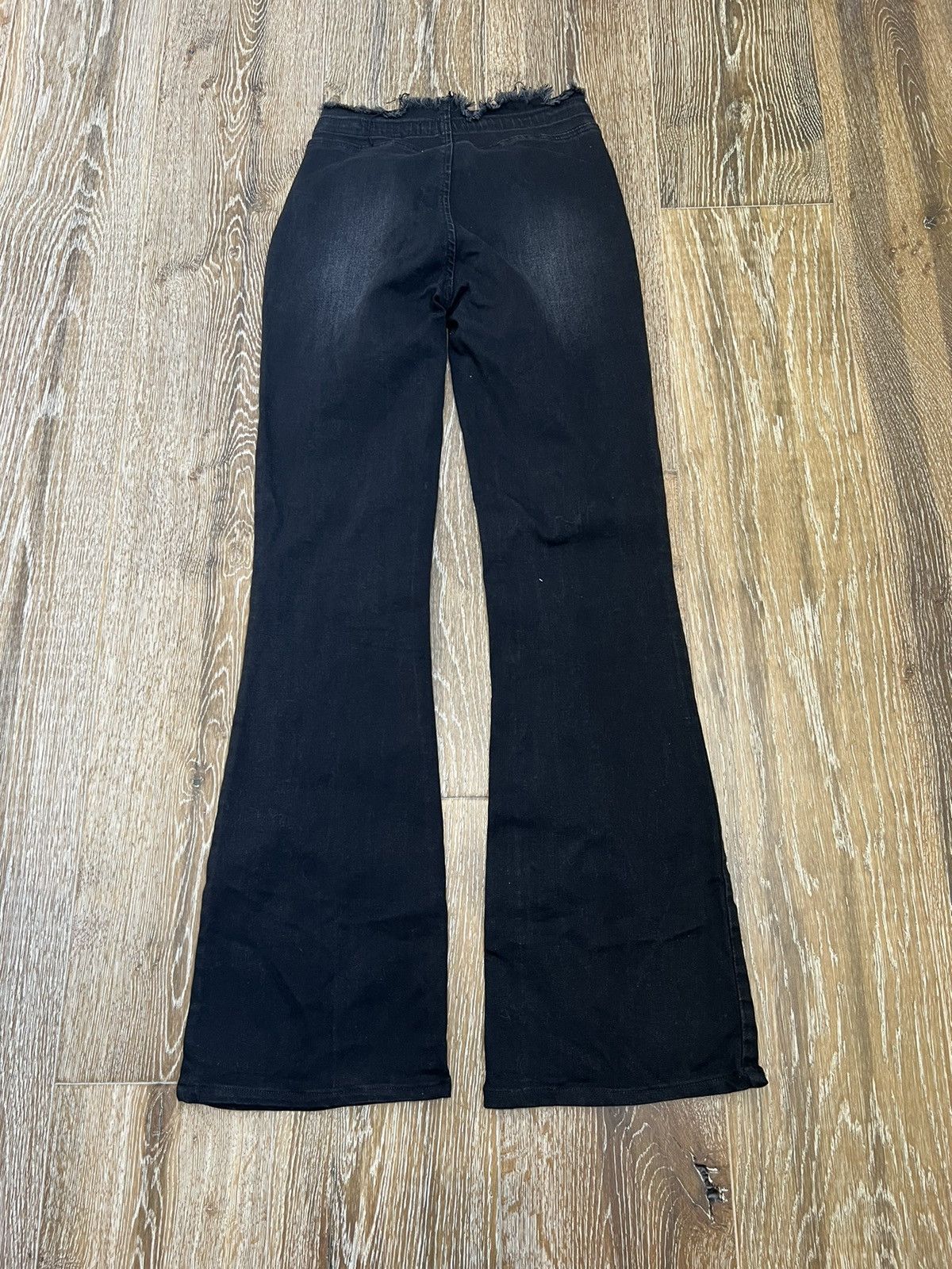 I.AM.GIA I.Am.Gia bell bottom pants Size 27" / US 4 / IT 40 - 2 Thumbnail