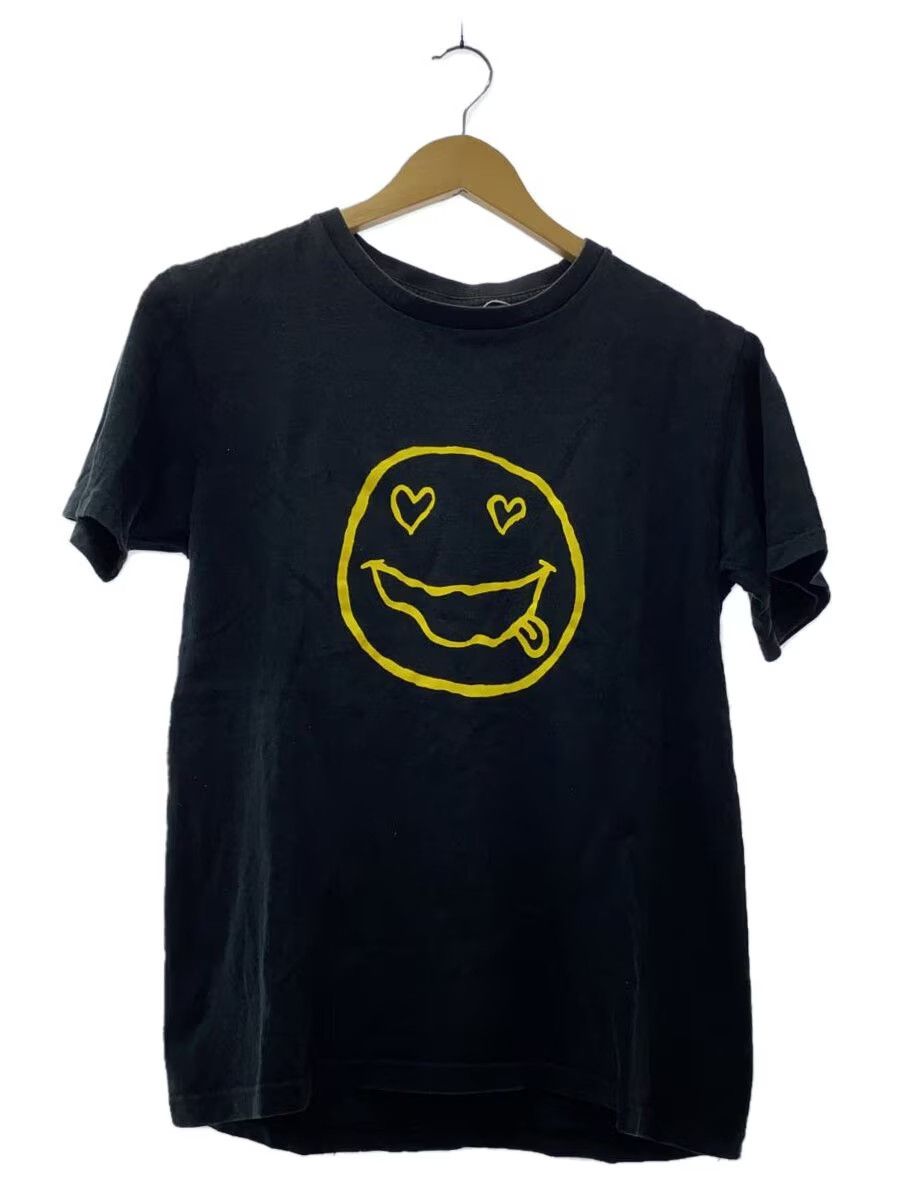 Number (N)ine Nirvana Smiley Tee Size US M / EU 48-50 / 2 - 1 Thumbnail