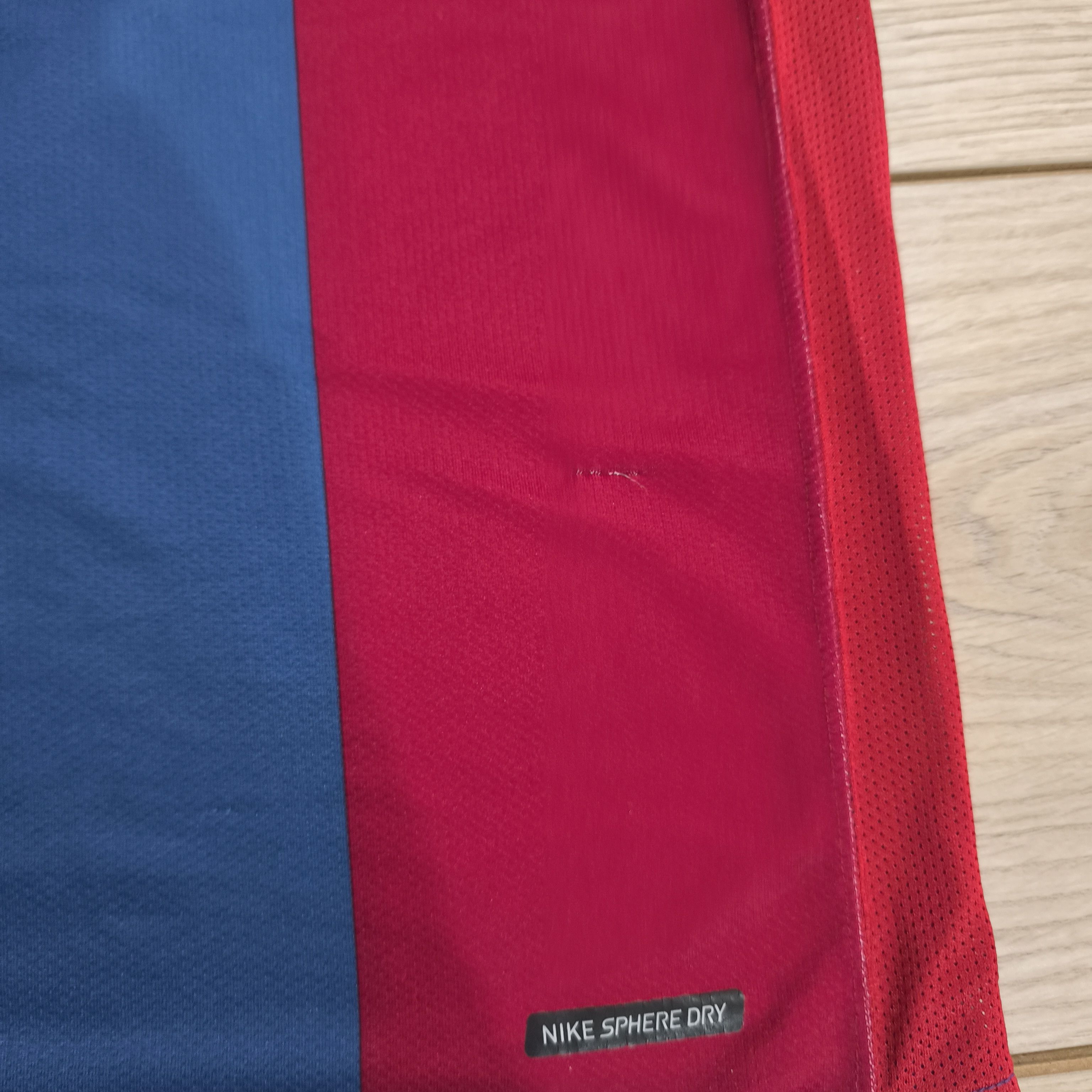 Nike Barcelona Size US L / EU 52-54 / 3 - 9 Thumbnail
