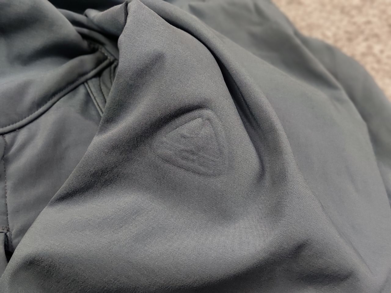 Nike ACG Vintage 90's Nike ACG +2 Composite softshell Zip Jacket Size US M / EU 48-50 / 2 - 16 Thumbnail