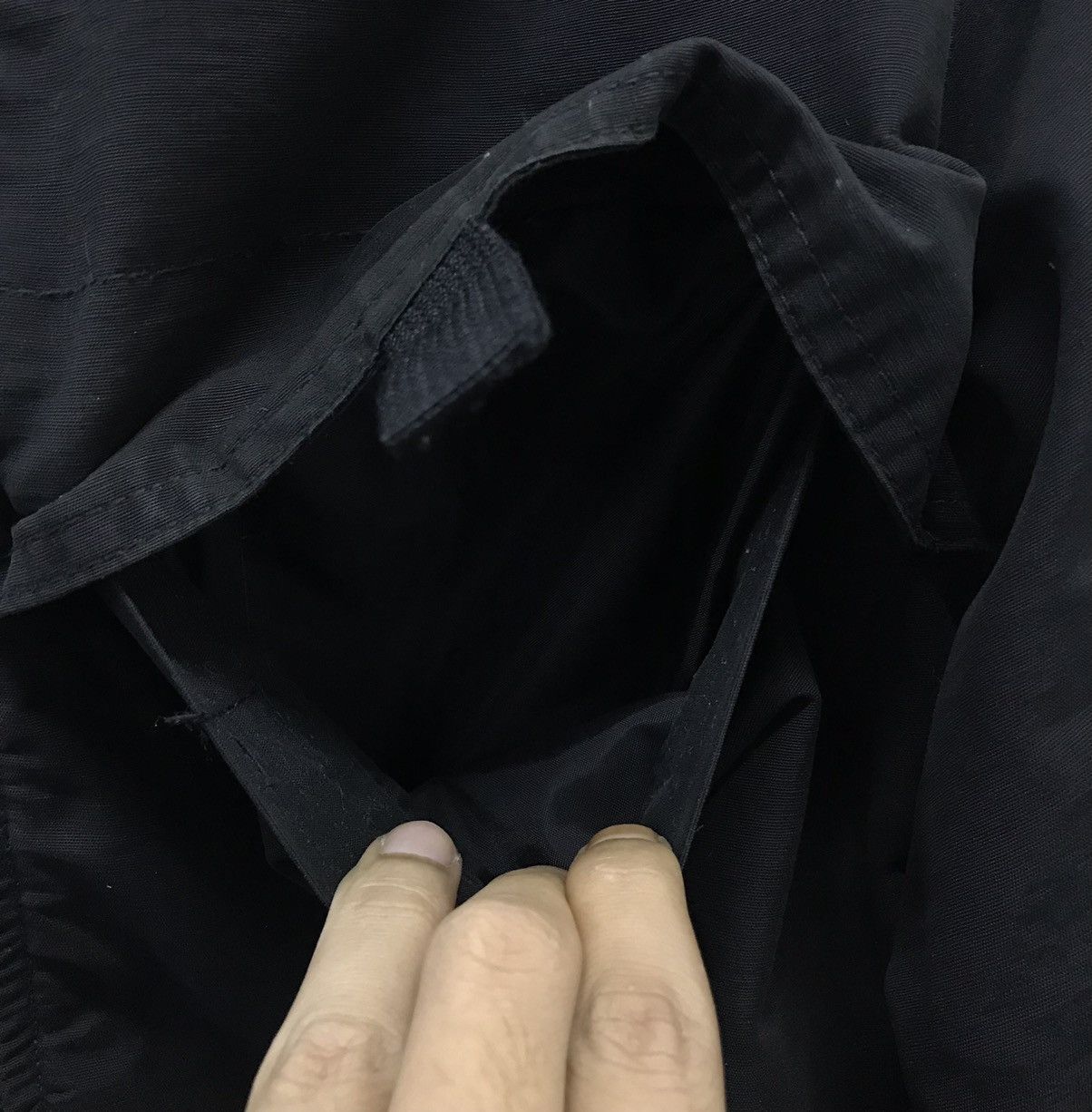 Levi's × Vintage Vintage Levi’s Alaska Winter Weight Garments Jacket Size US M / EU 48-50 / 2 - 6 Thumbnail