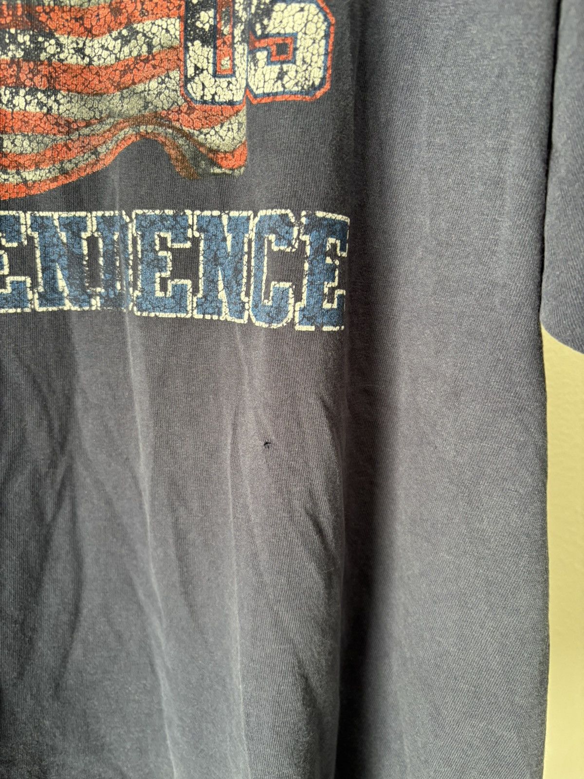 Vintage Vintage Shirt Size US XXL / EU 58 / 5 - 5 Thumbnail