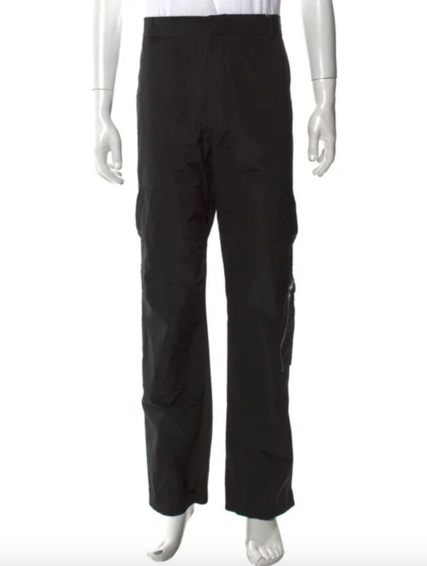Alexander McQueen Alexander McQueen cargo pants Size US 32 / EU 48 - 9 Thumbnail