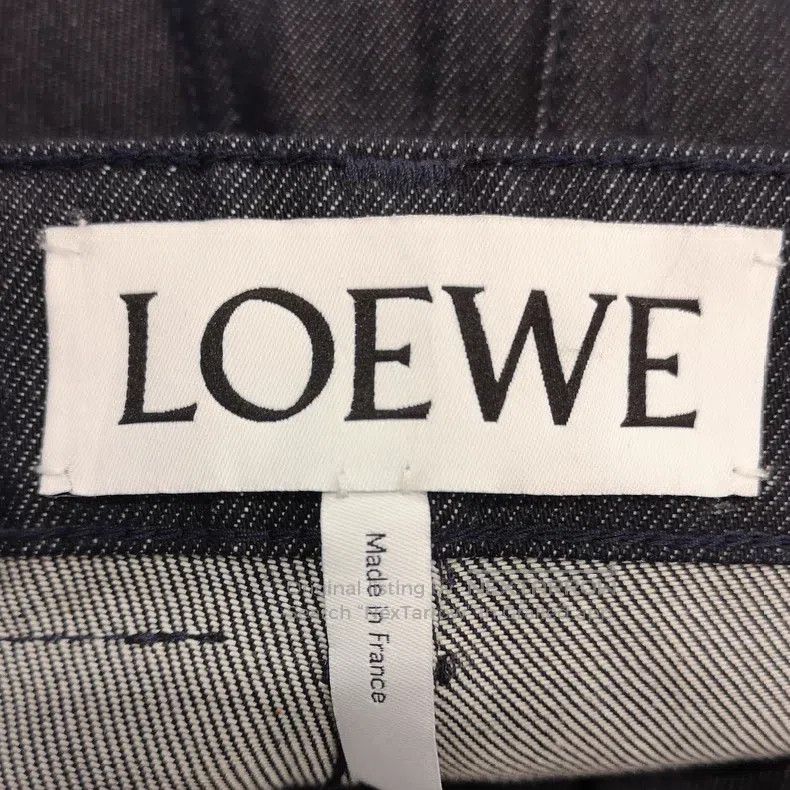 Loewe Loewe Trousers Size 24" / US 00 / IT 34 - 6 Thumbnail