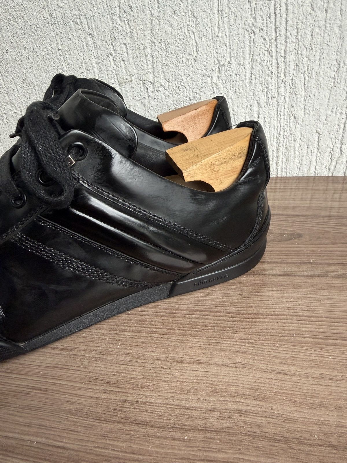 Dior B18 Gats trainers by hedi slimane Size US 7.5 / EU 40-41 - 11 Thumbnail