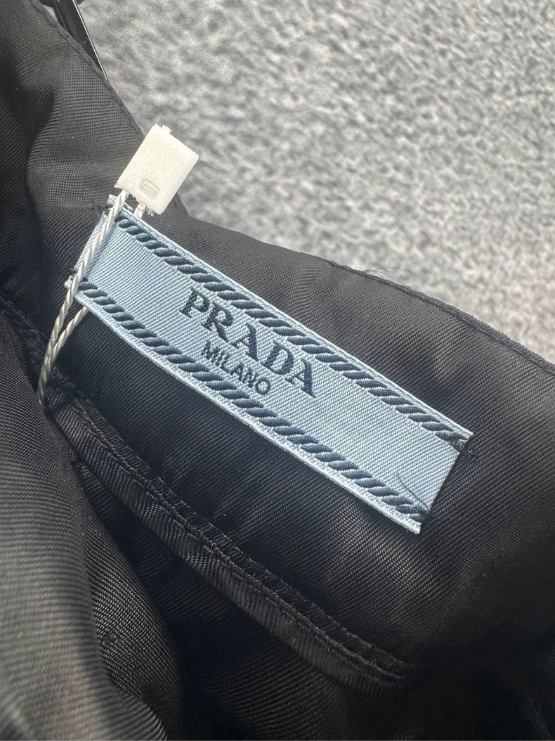 Prada PradaMedium and long skirt 2503-Nextarrow Size 39" - 7 Thumbnail