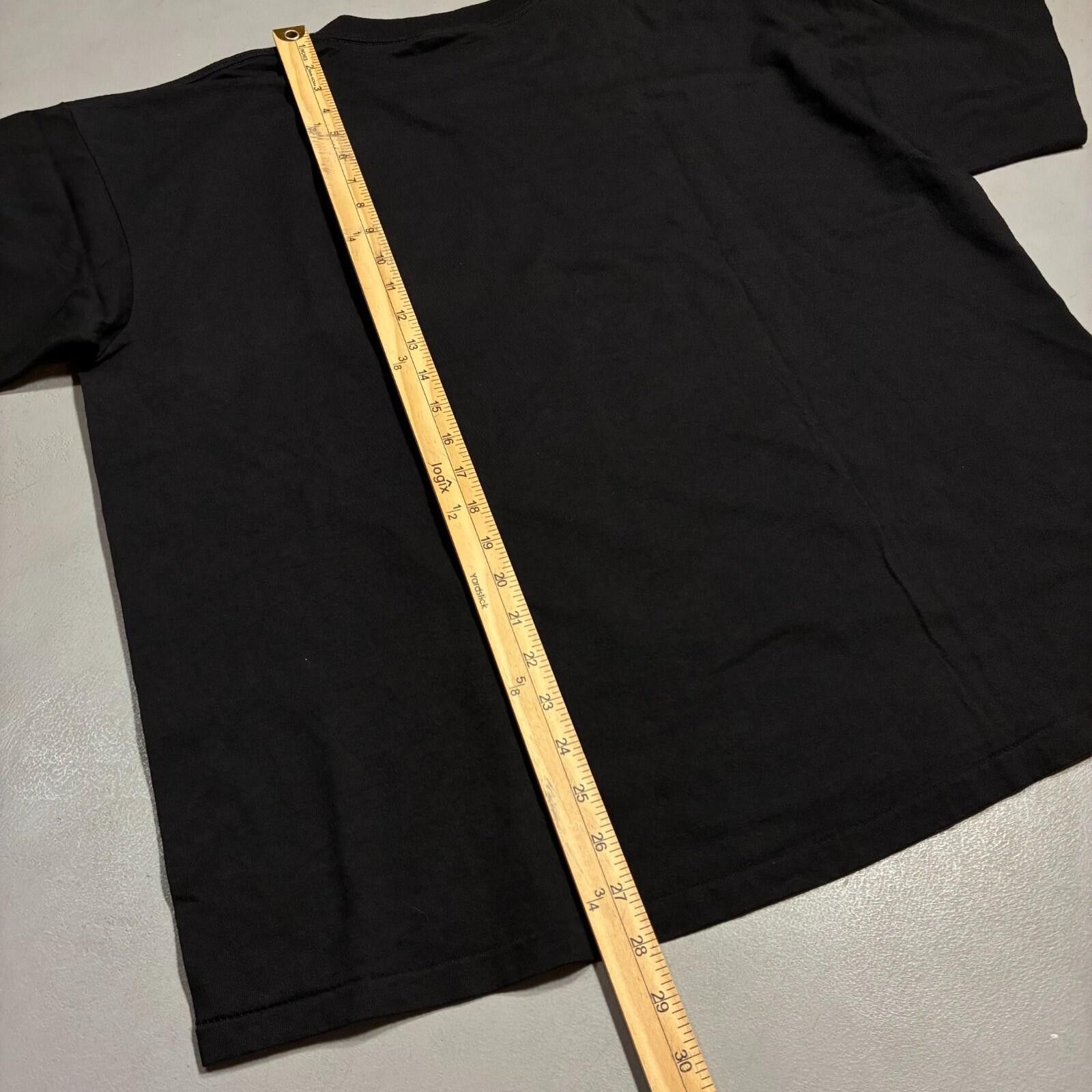Other vintage oneita 90s mullets graphic tee black xl Size US XL / EU 56 / 4 - 8 Thumbnail