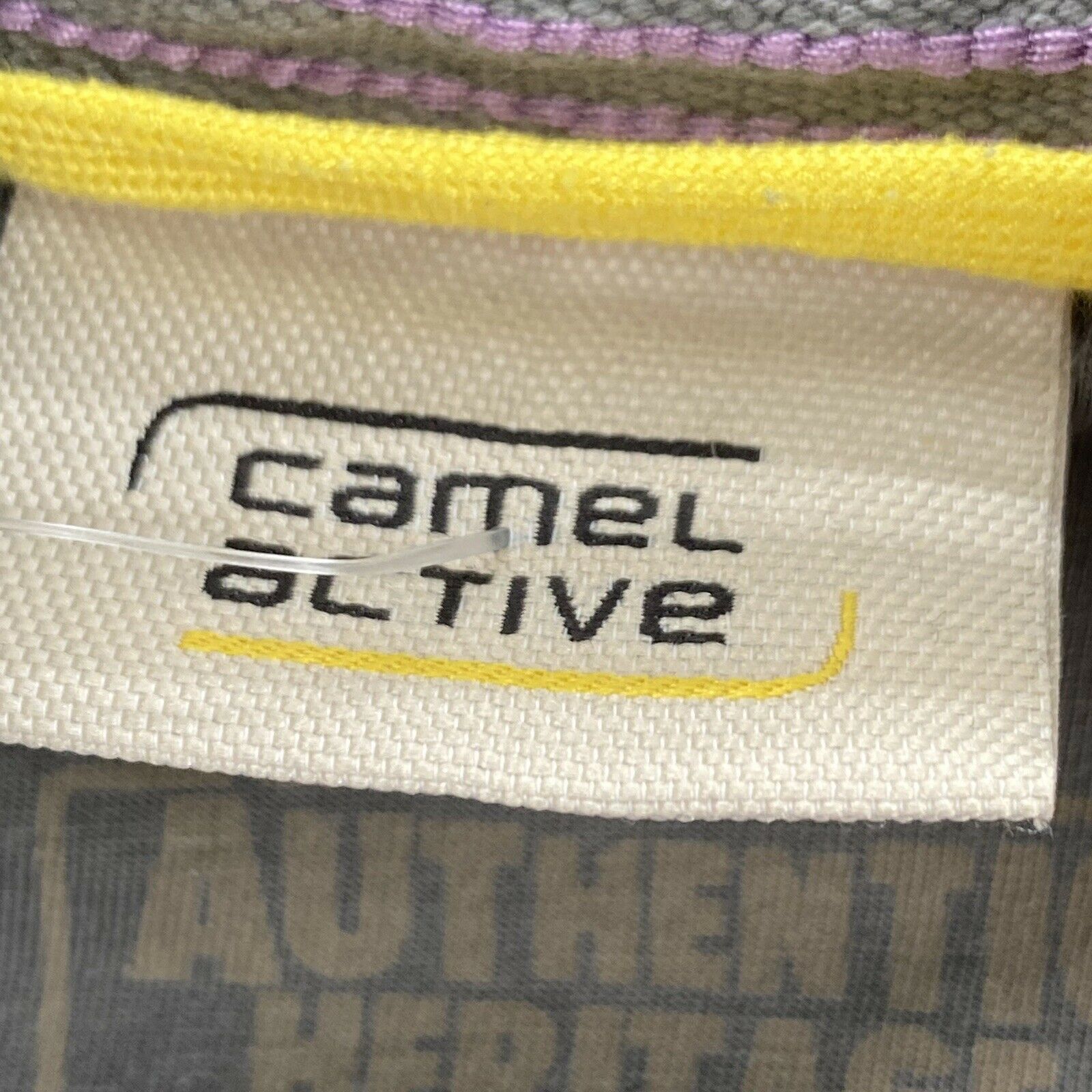 camel active Camel Active Mens 2XL URBAN OUTDOOR Zip Up Sweatshirt Size US XXL / EU 58 / 5 - 3 Thumbnail