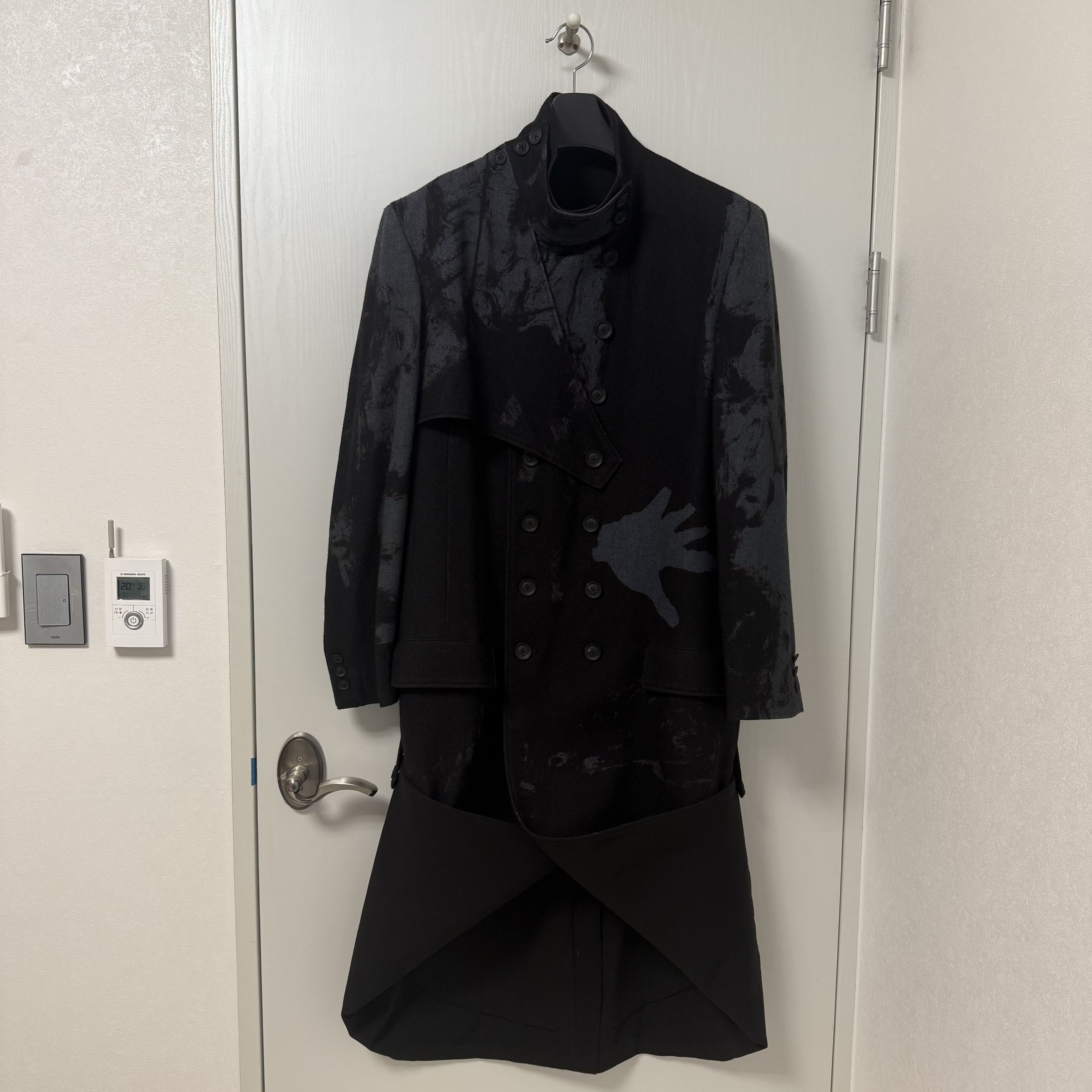 19aw coat