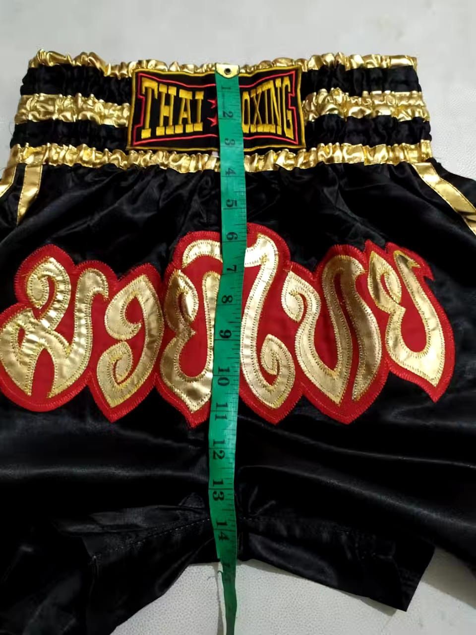Other Muay Thai Boxing Pants Core Fashion Size US 31 - 7 Thumbnail