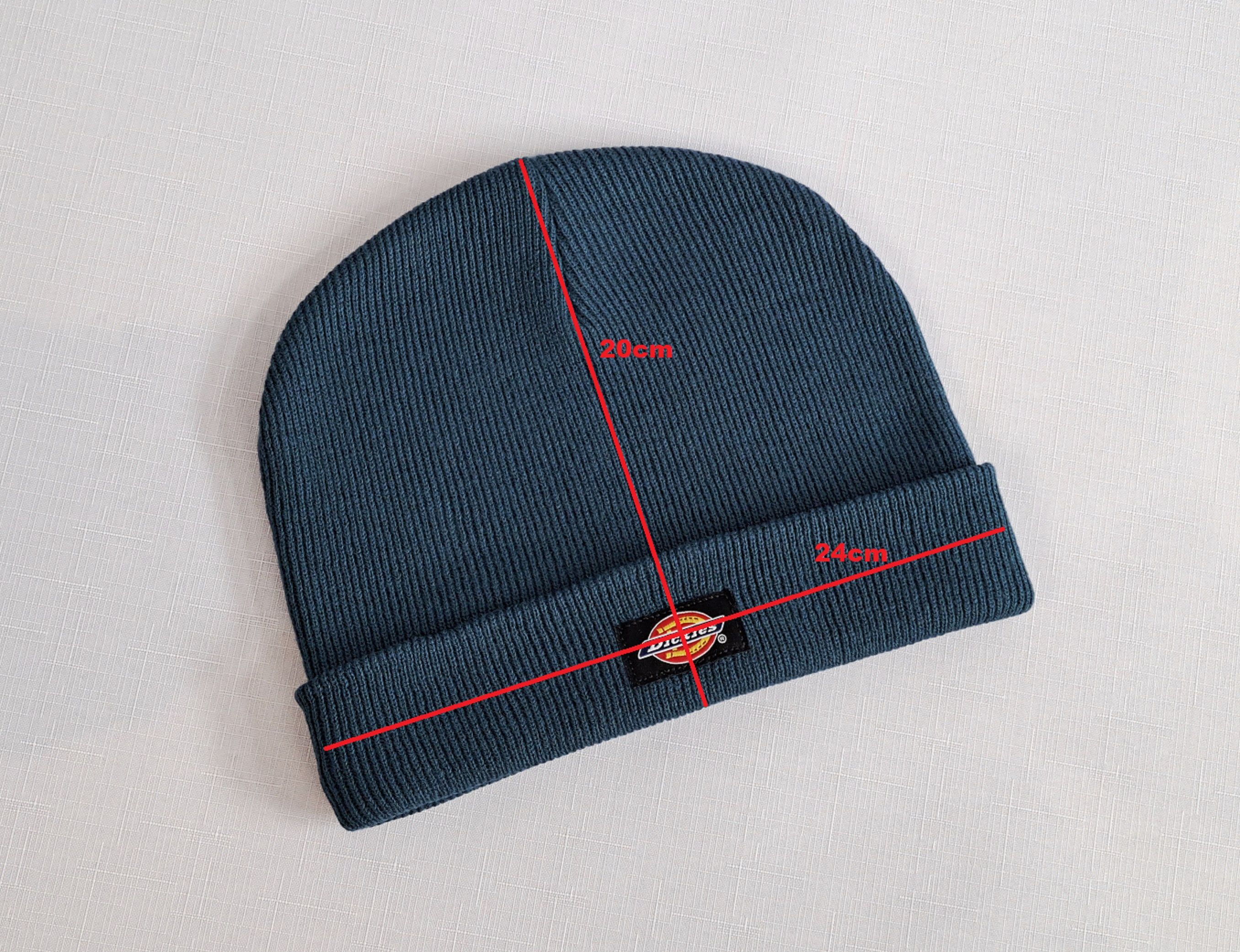 Dickies Dickies small logo hat. One Size Size ONE SIZE - 8 Thumbnail
