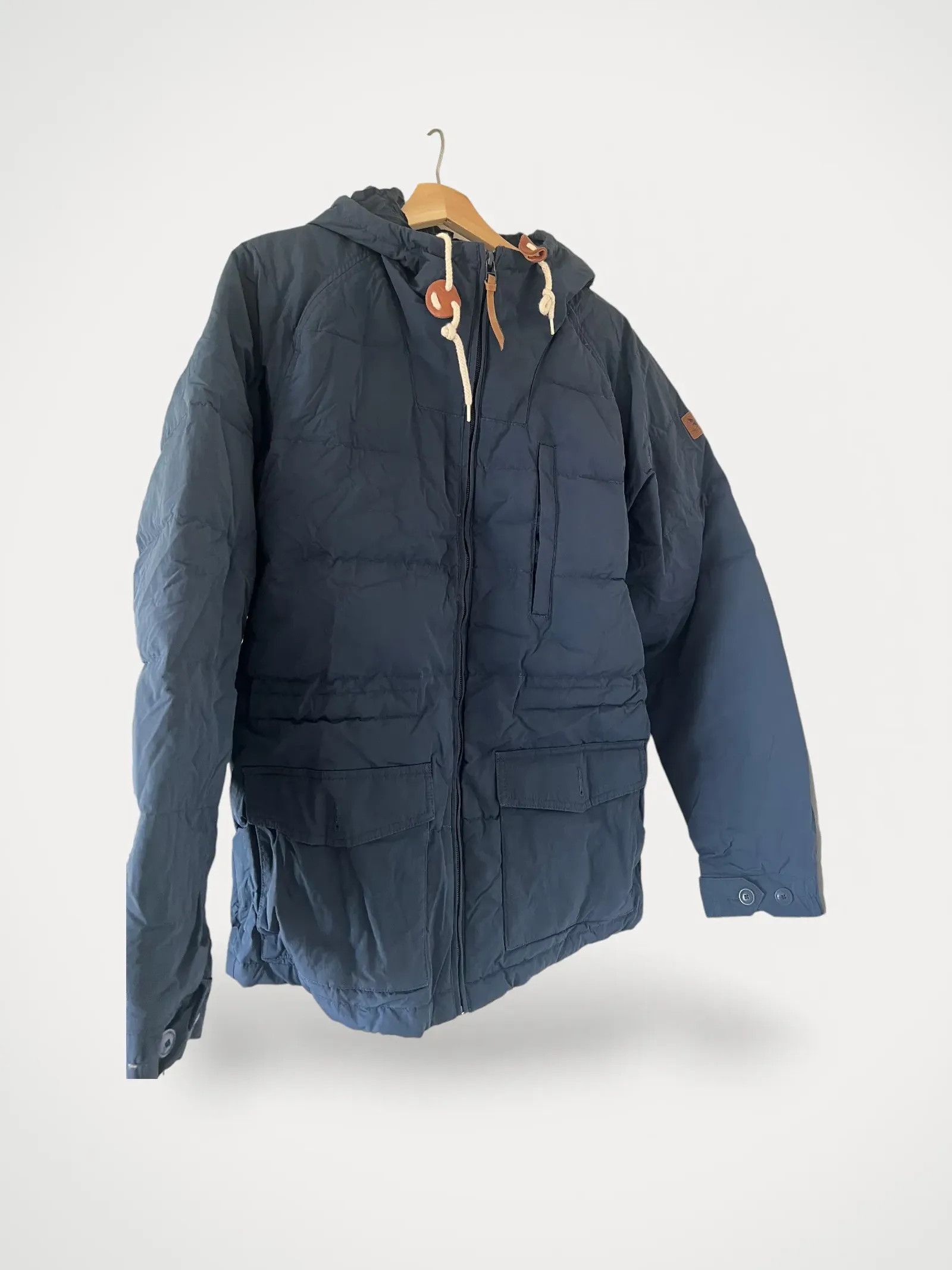 Lyle & Scott Lyle & Scott Jacket Size US S / EU 44-46 / 1 - 1 Thumbnail
